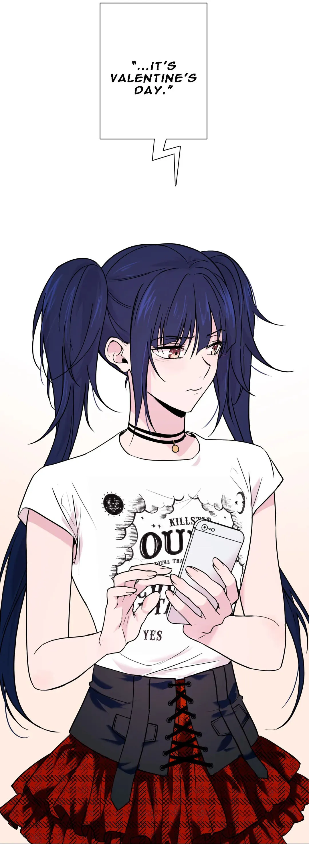 Read Freak-Quency chapter 53 image 40 on Lezhin