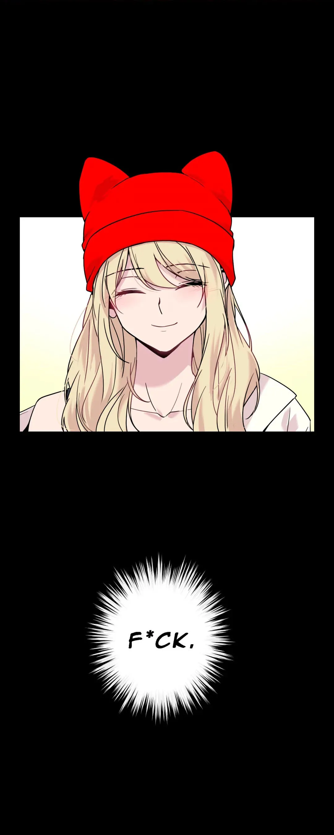 Read Freak-Quency chapter 53 image 41 on Lezhin