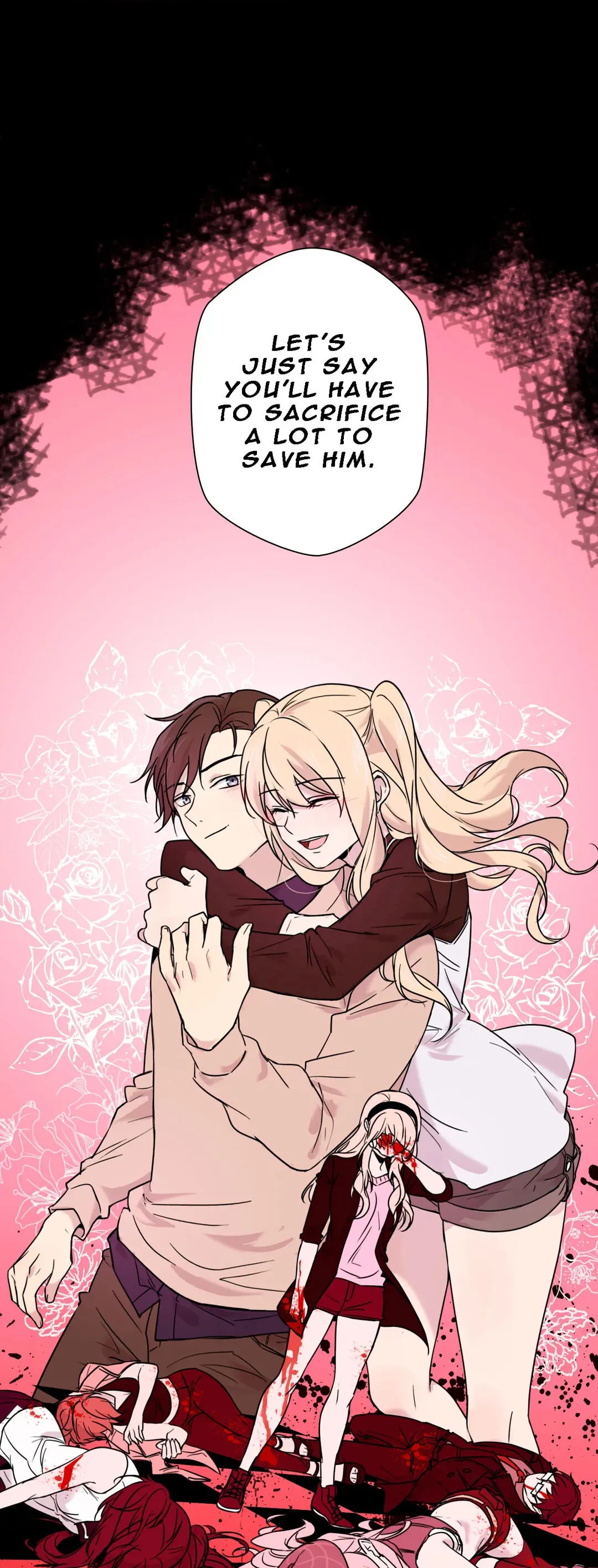 Read Freak-Quency chapter 53 image 5 on Lezhin