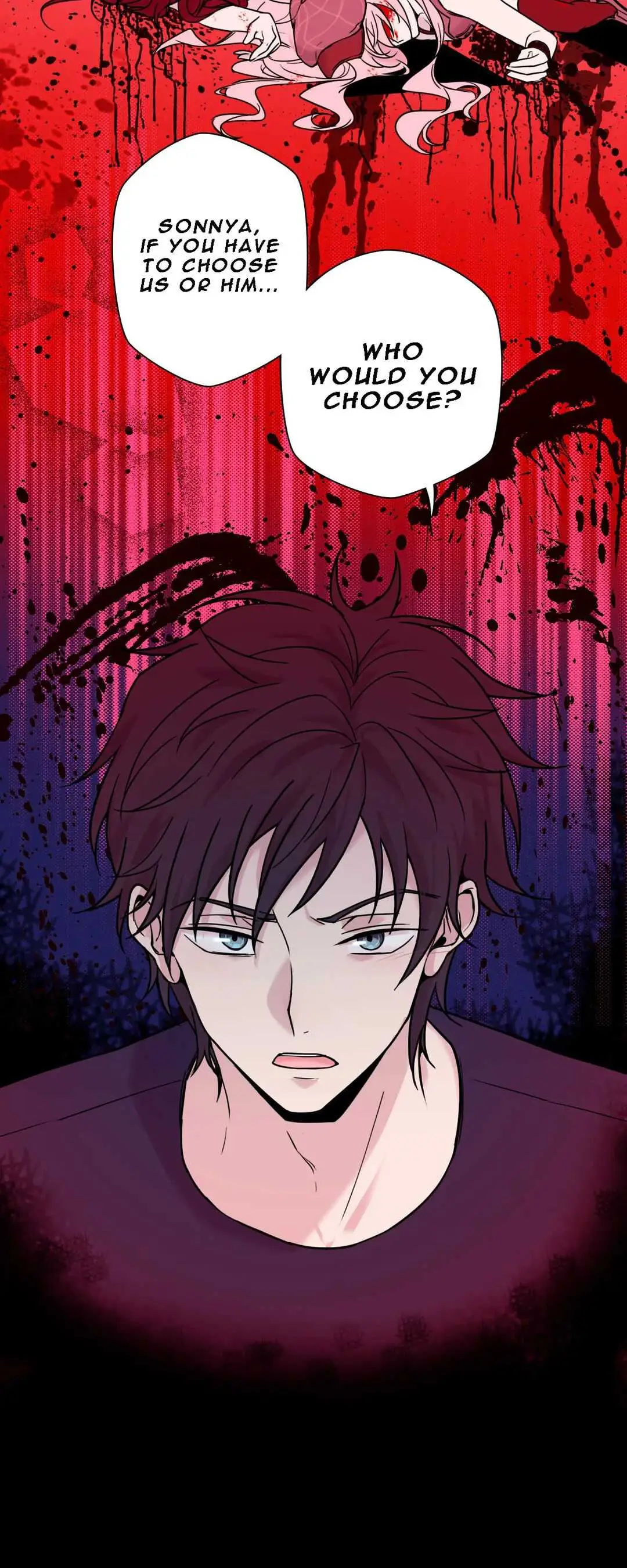 Read Freak-Quency chapter 53 image 6 on Lezhin