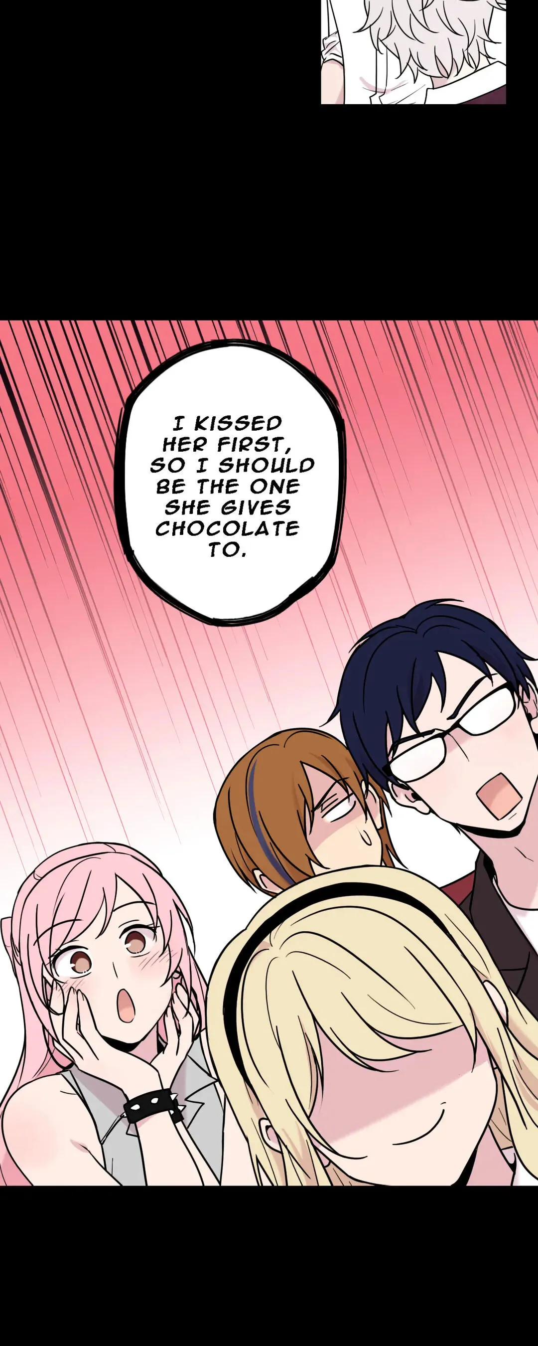 Freak-Quency Chapter 54 page 20 - 