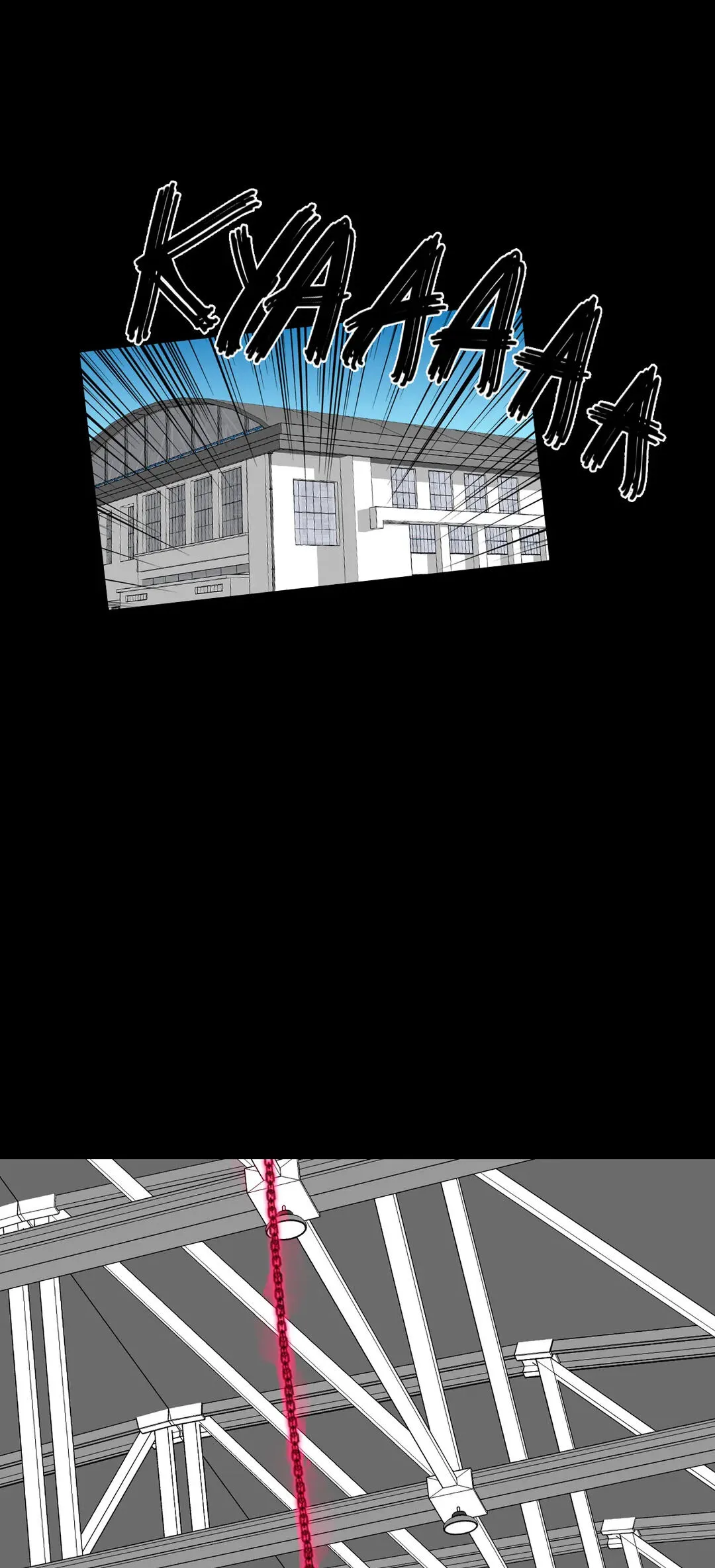 Freak-Quency Chapter 54 page 25 - 