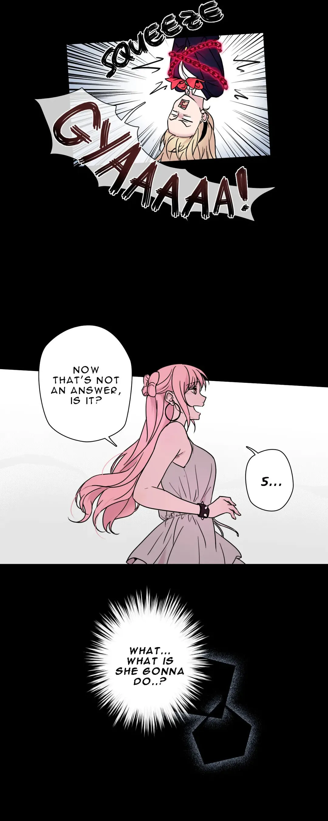 Freak-Quency Chapter 54 page 30 - 