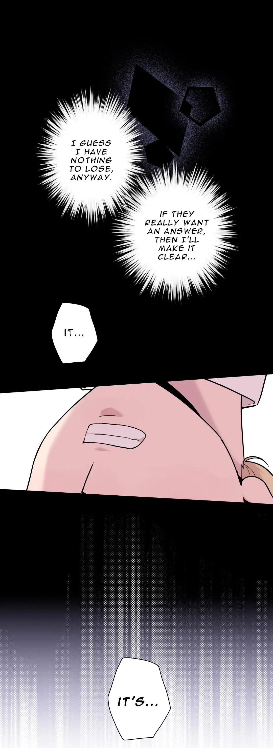 Freak-Quency Chapter 54 page 34 - 