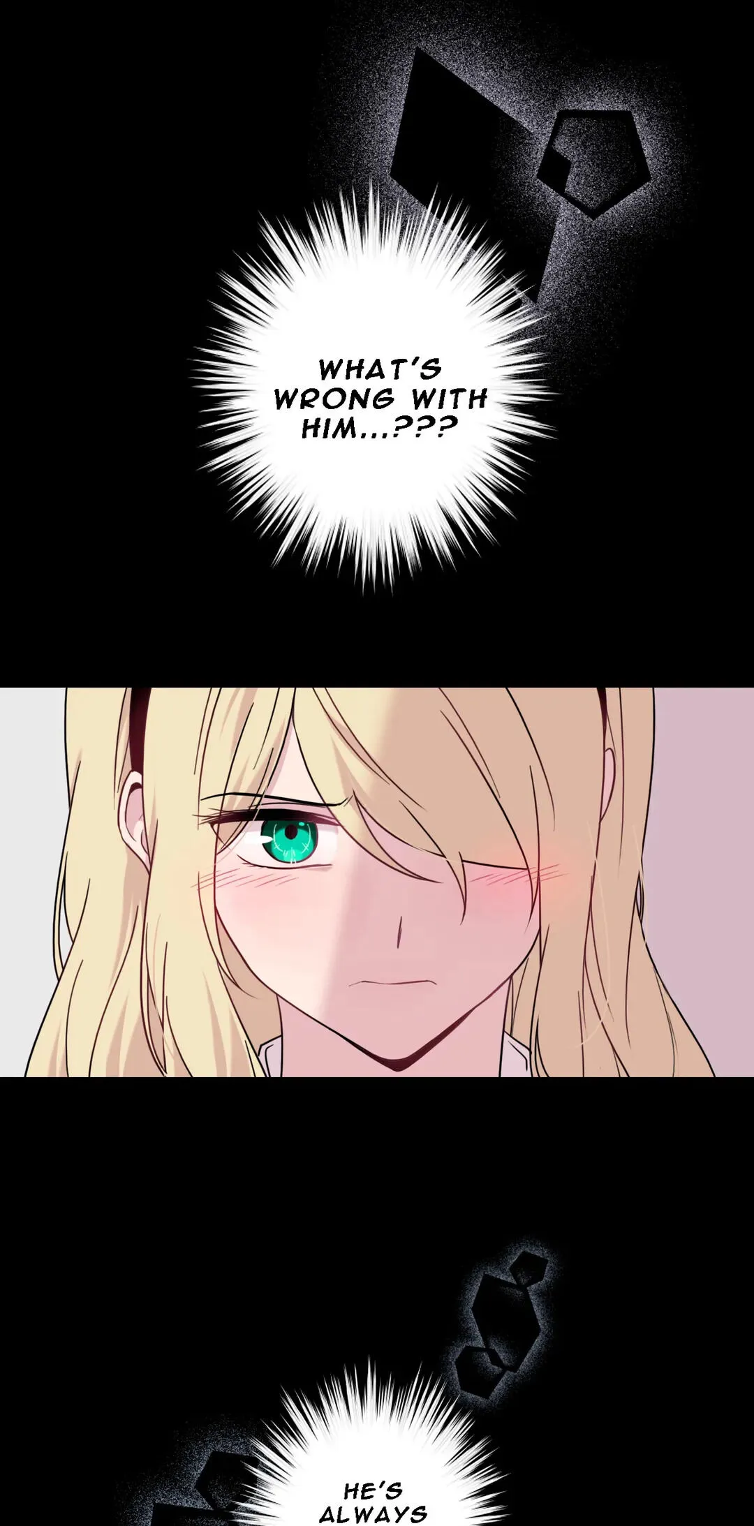 Freak-Quency Chapter 54 page 7 - 