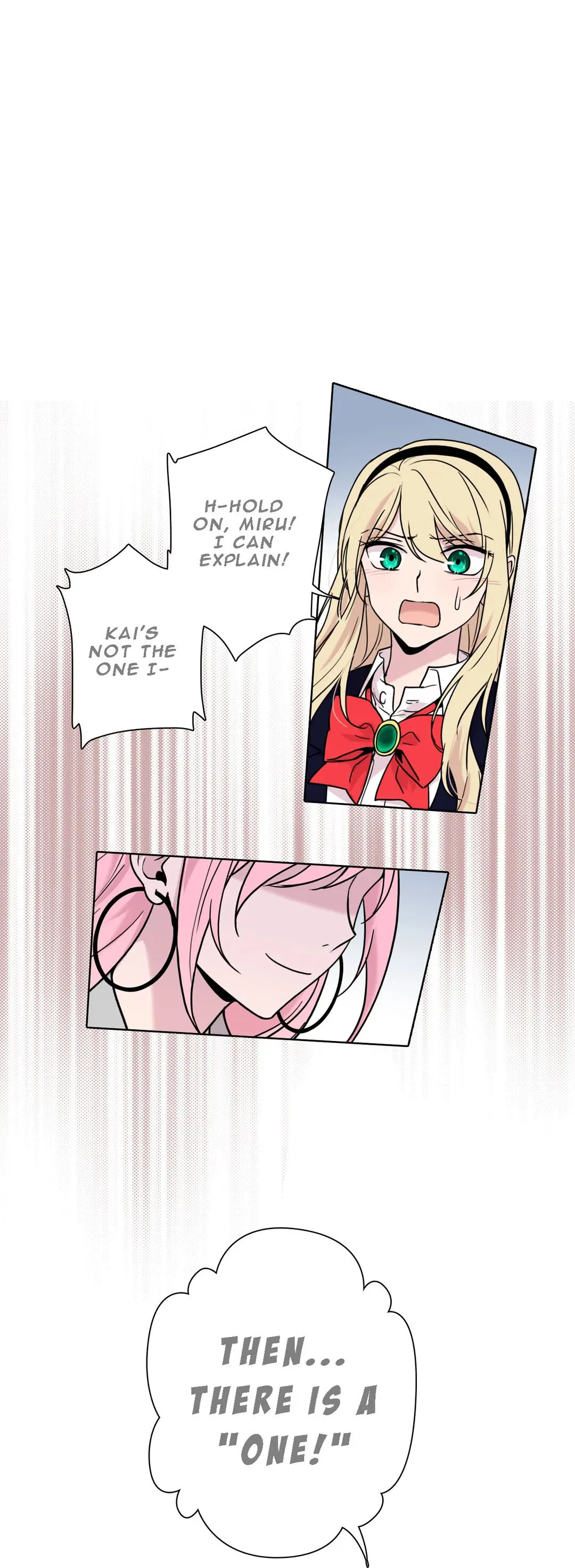 Read Freak-Quency chapter 55 image 1 on Lezhin