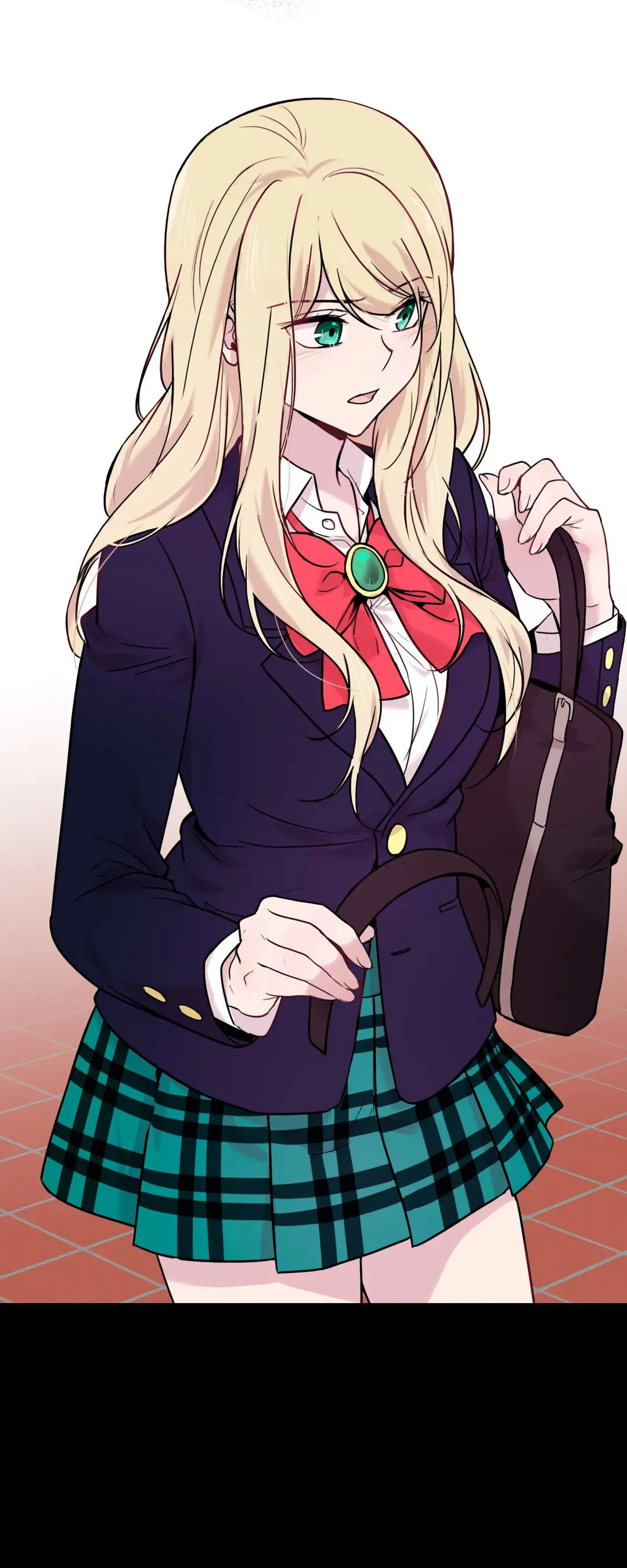 Read Freak-Quency chapter 55 image 10 on Lezhin