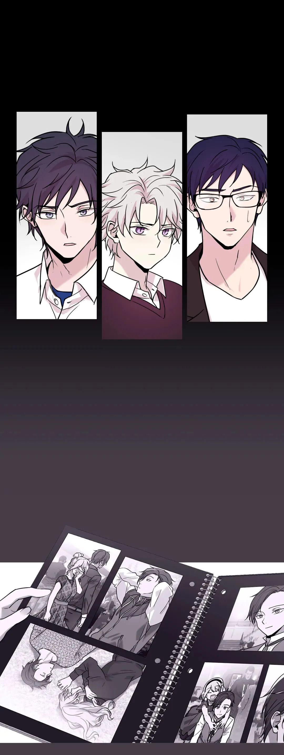 Read Freak-Quency chapter 55 image 11 on Lezhin