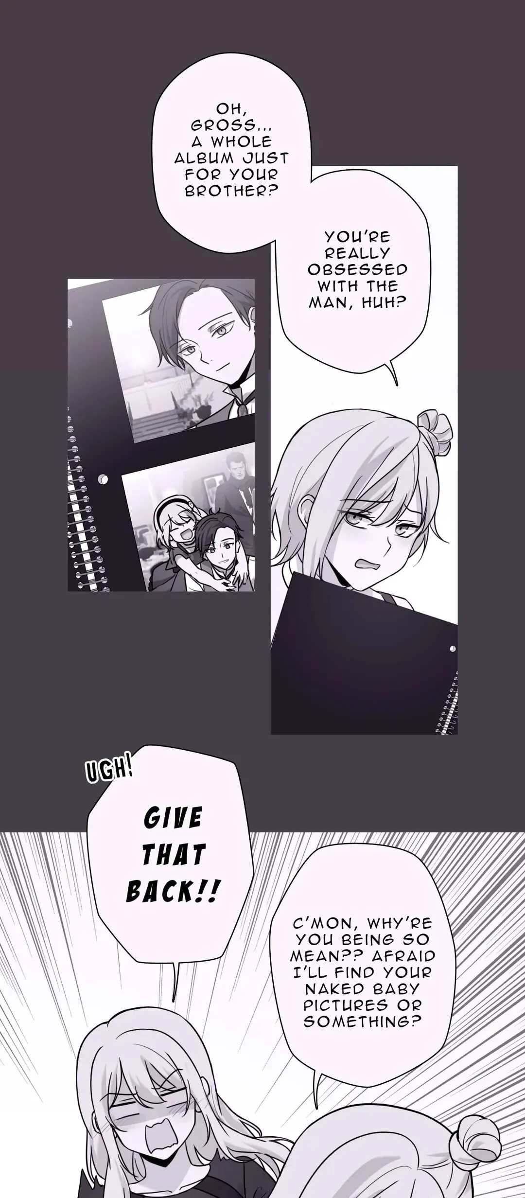 Read Freak-Quency chapter 55 image 12 on Lezhin