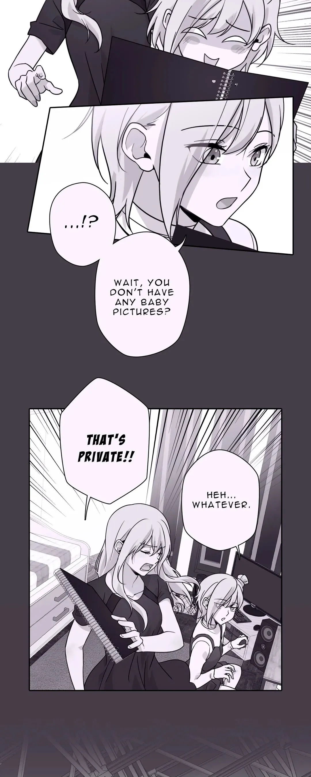 Read Freak-Quency chapter 55 image 13 on Lezhin