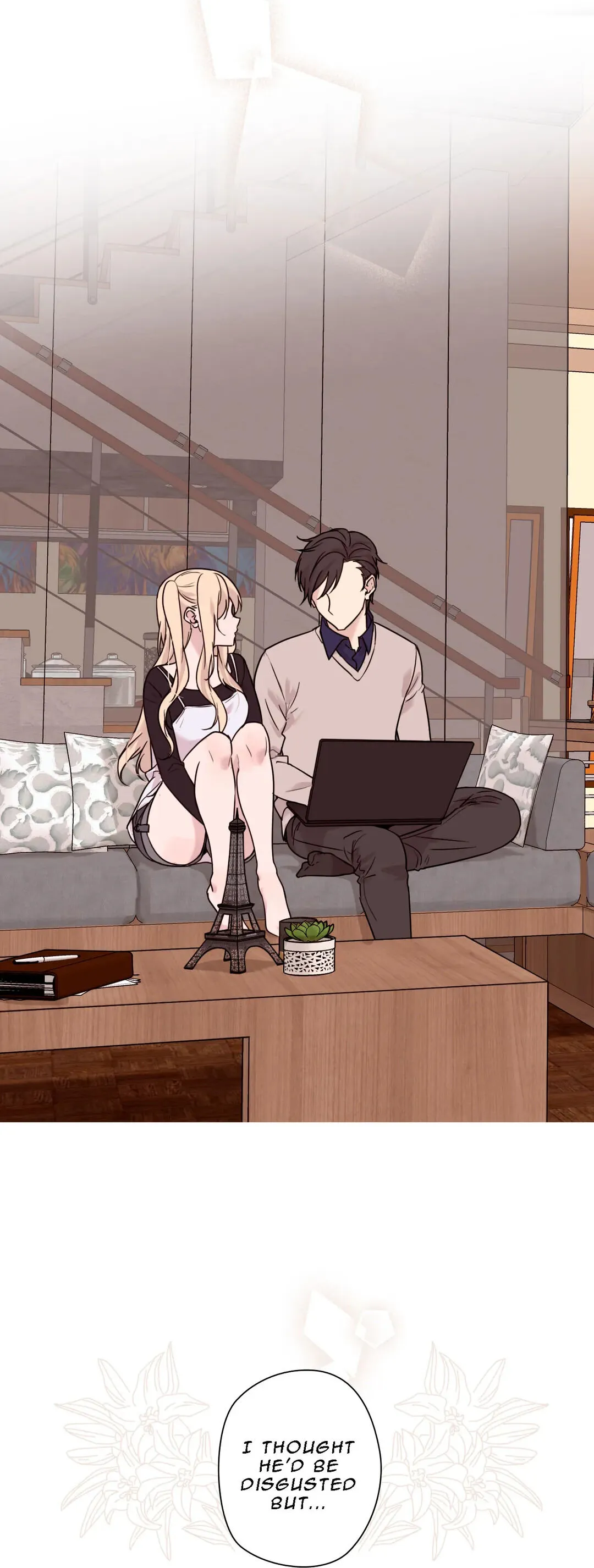 Read Freak-Quency chapter 55 image 17 on Lezhin
