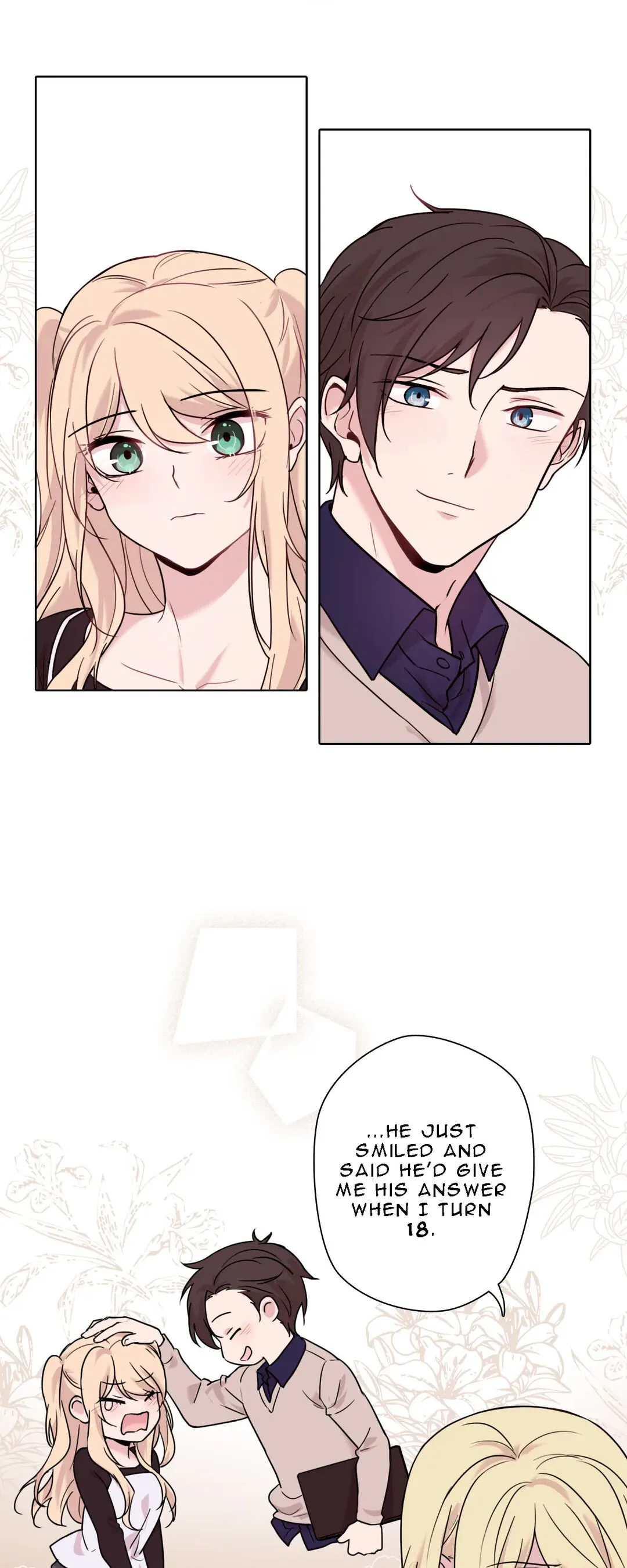 Read Freak-Quency chapter 55 image 18 on Lezhin