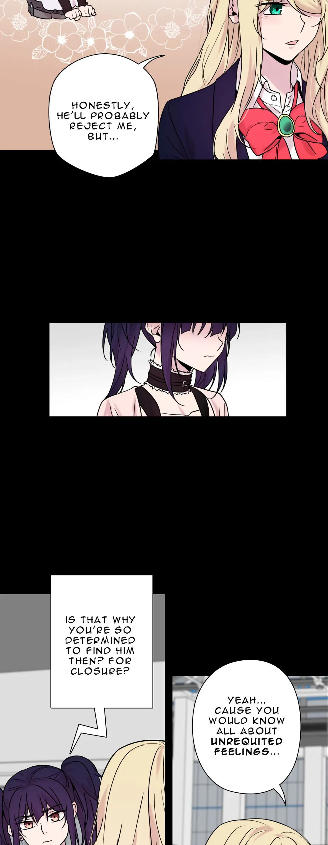Read Freak-Quency chapter 55 image 19 on Lezhin