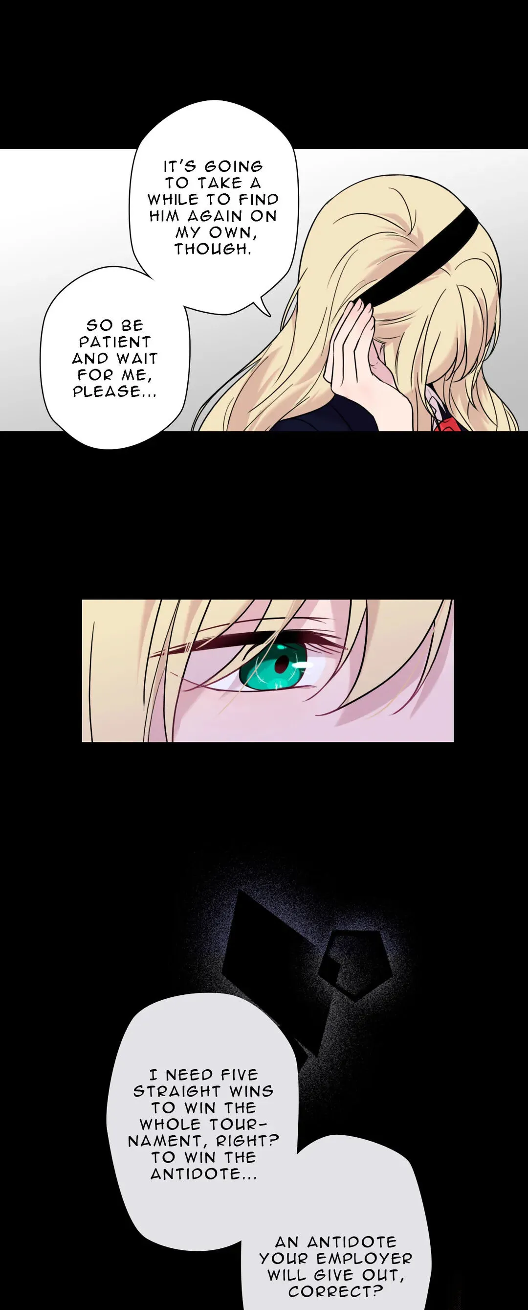 Read Freak-Quency chapter 55 image 24 on Lezhin