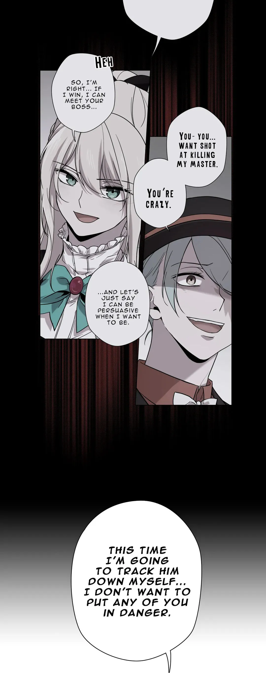 Read Freak-Quency chapter 55 image 25 on Lezhin