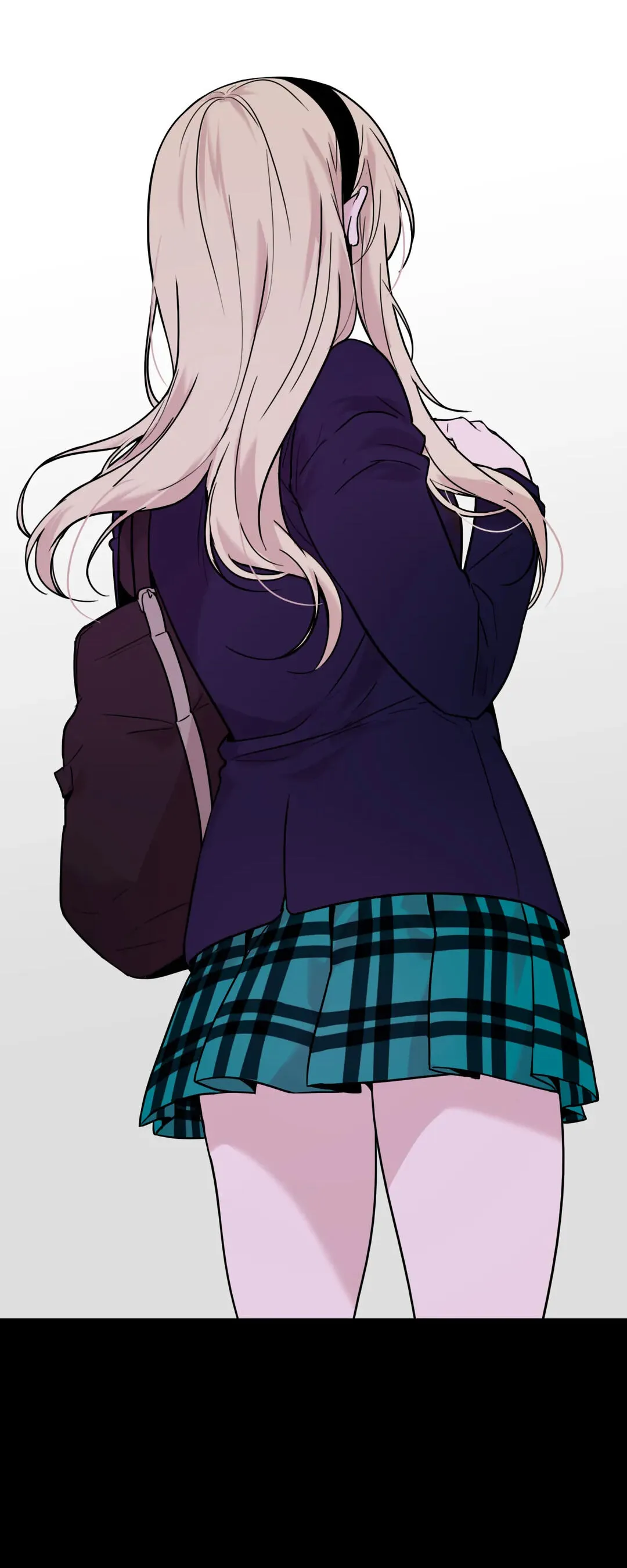 Read Freak-Quency chapter 55 image 26 on Lezhin