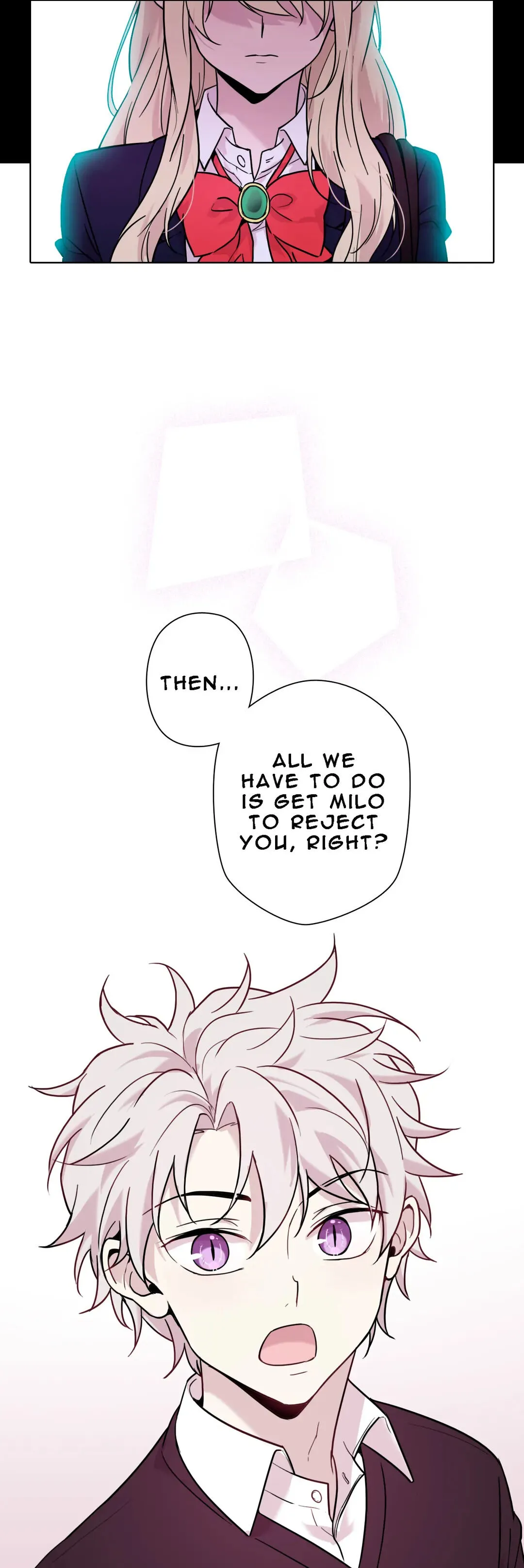 Read Freak-Quency chapter 55 image 29 on Lezhin