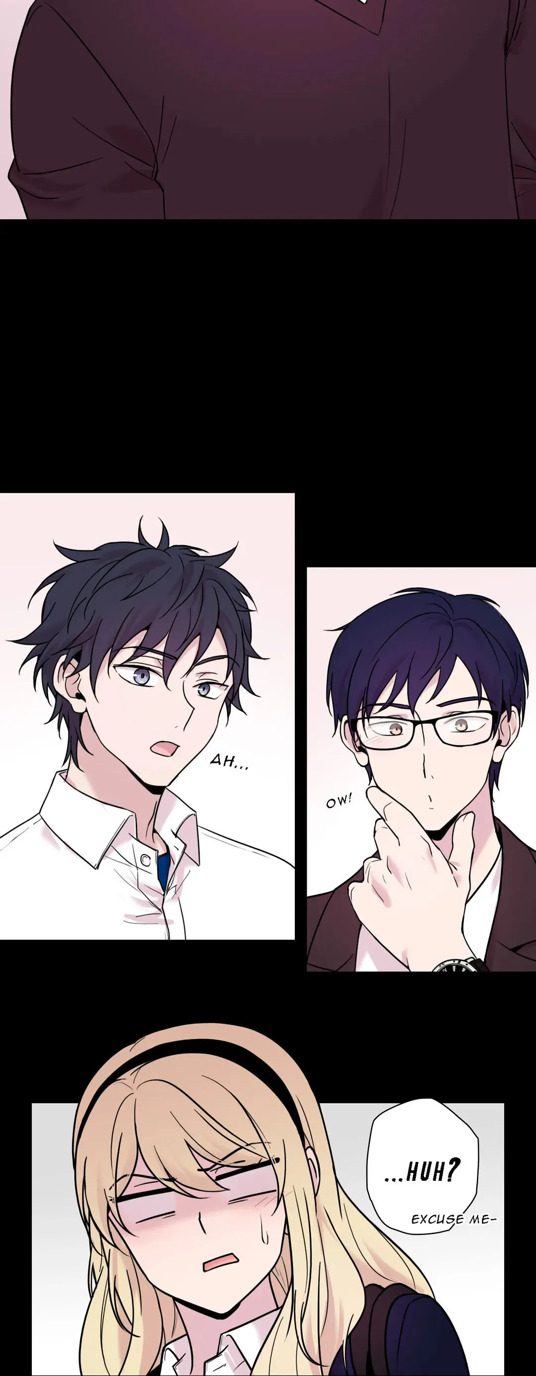 Read Freak-Quency chapter 55 image 30 on Lezhin