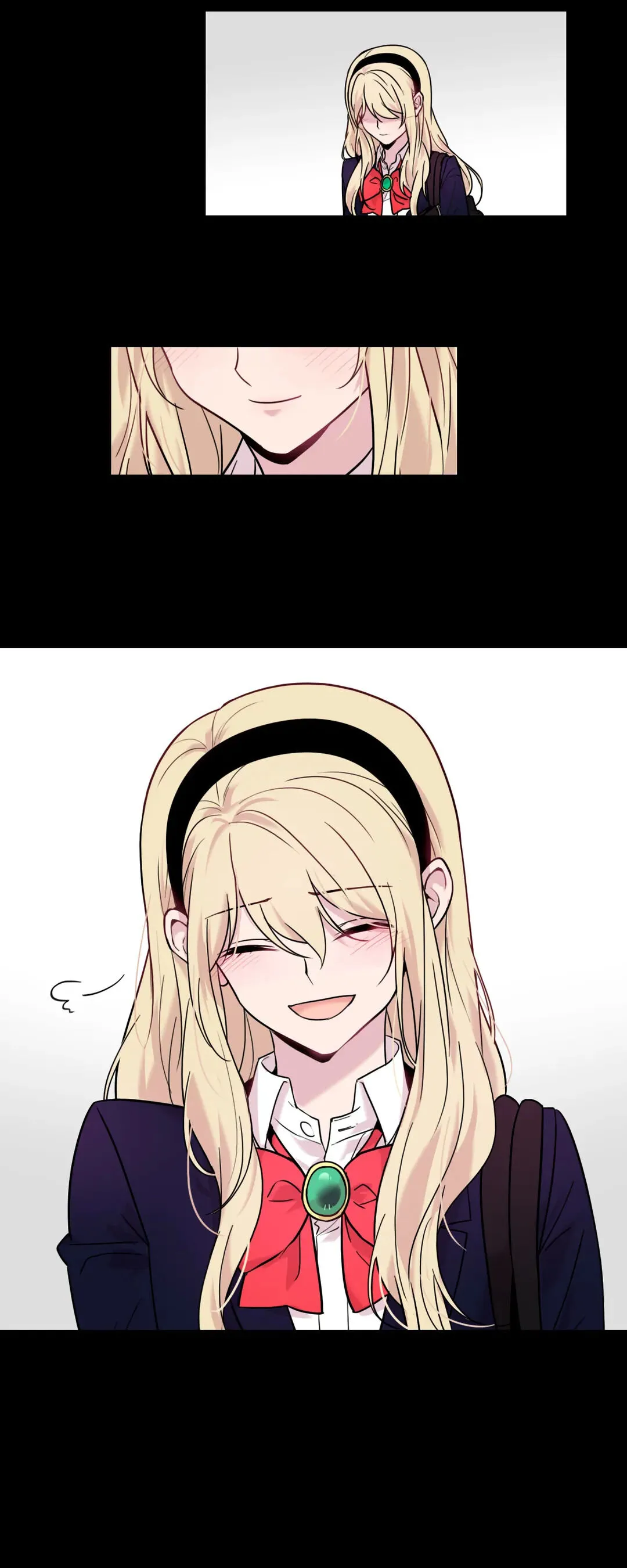 Read Freak-Quency chapter 55 image 36 on Lezhin