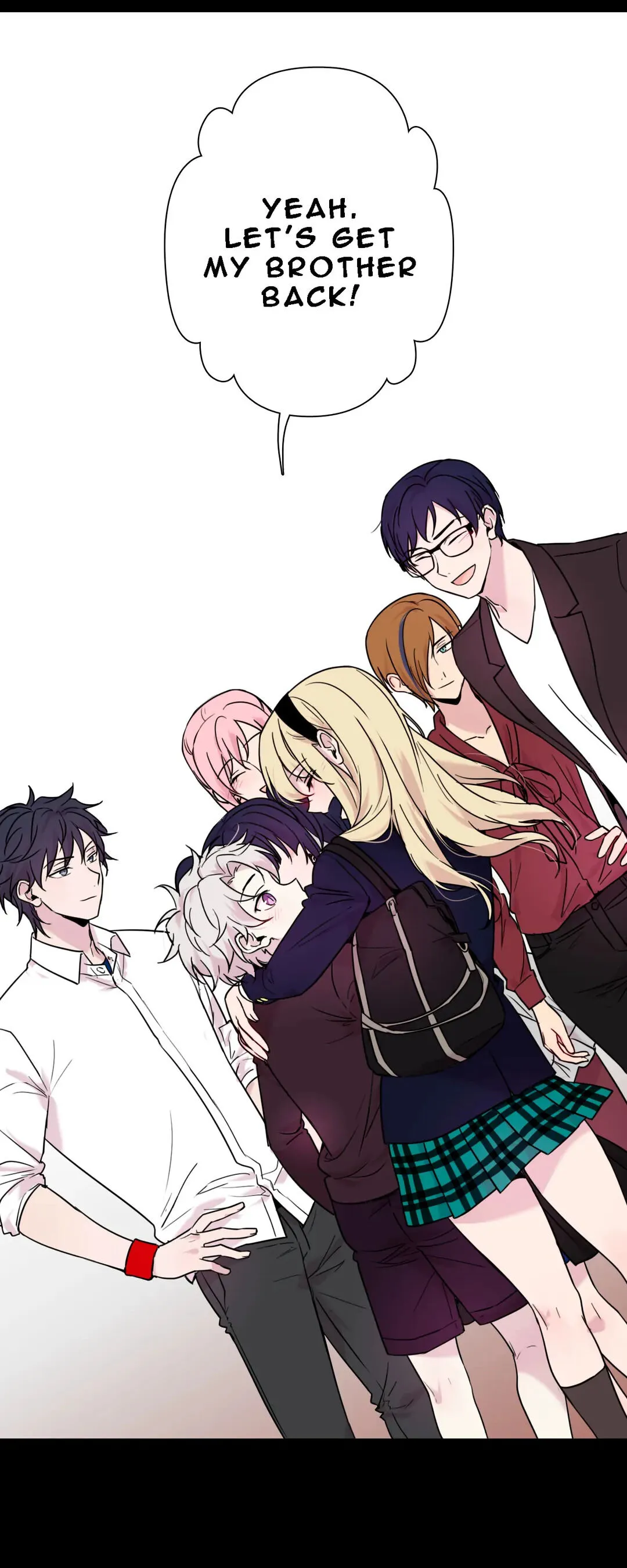 Read Freak-Quency chapter 55 image 37 on Lezhin