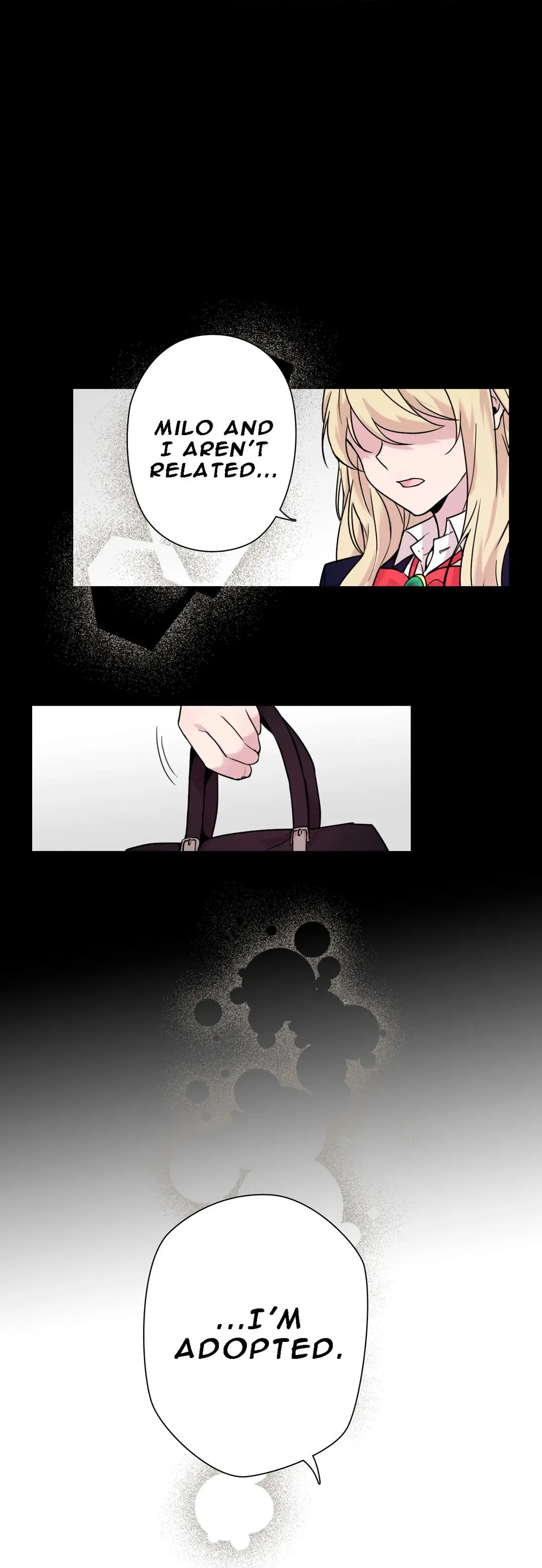 Read Freak-Quency chapter 55 image 9 on Lezhin