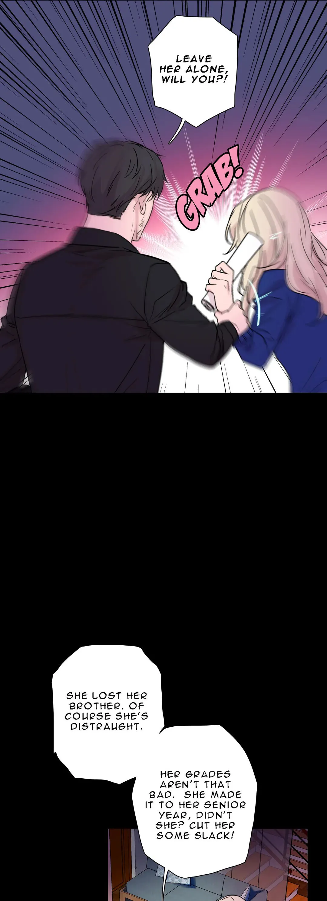Read Freak-Quency chapter 56 image 11 on Lezhin