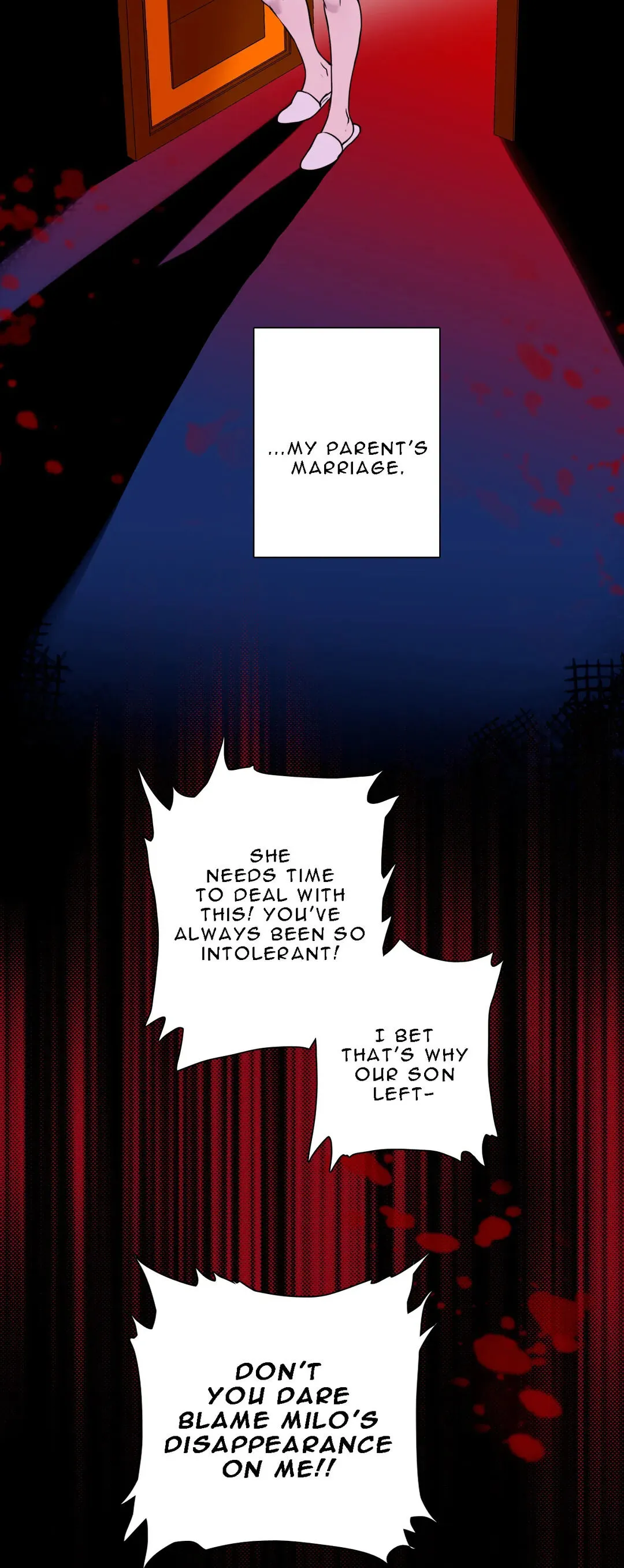 Read Freak-Quency chapter 56 image 14 on Lezhin