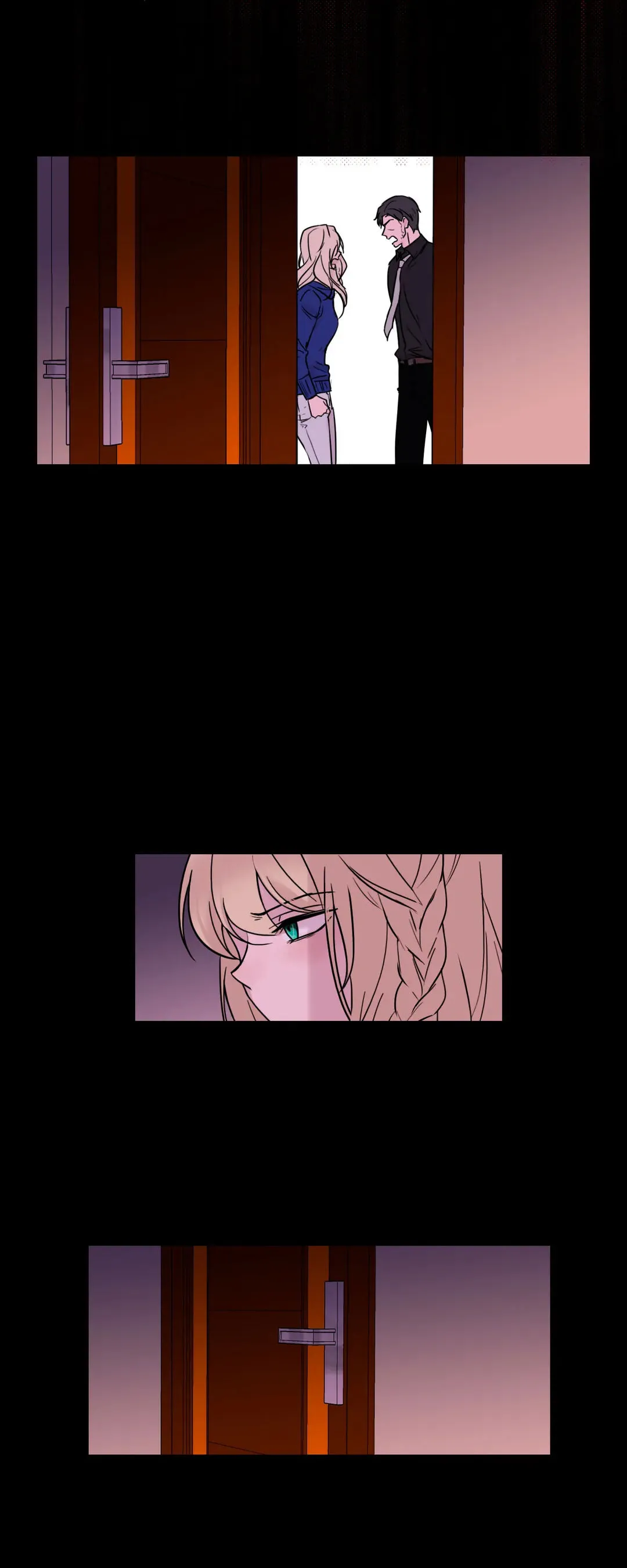 Read Freak-Quency chapter 56 image 15 on Lezhin
