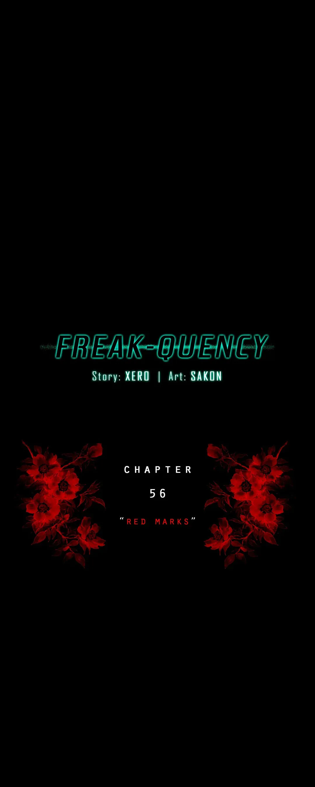 Read Freak-Quency chapter 56 image 16 on Lezhin