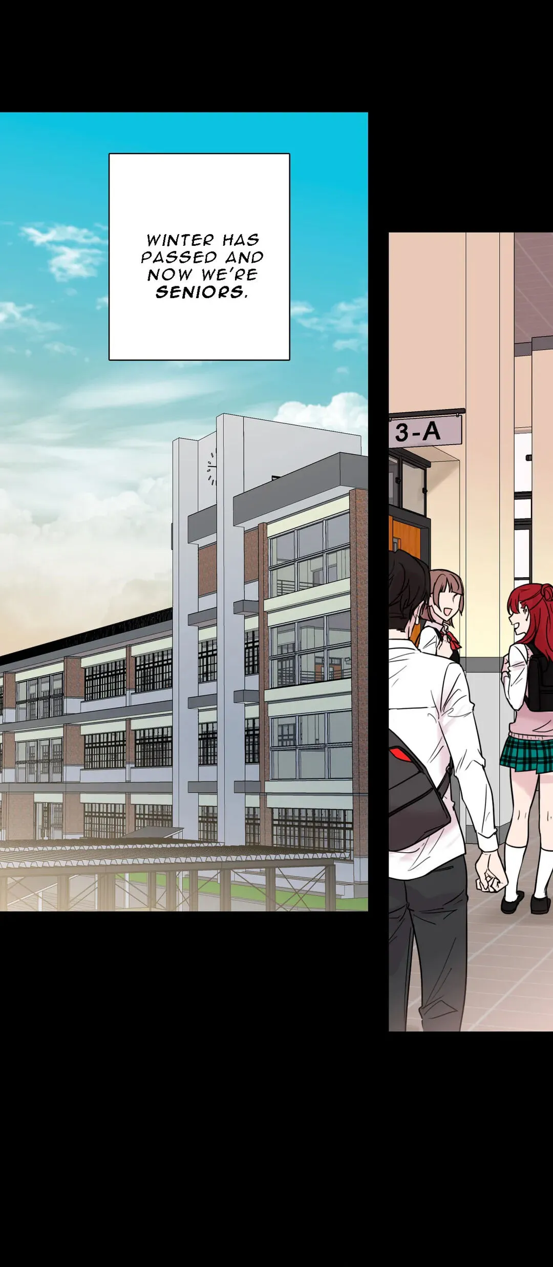 Read Freak-Quency chapter 56 image 17 on Lezhin