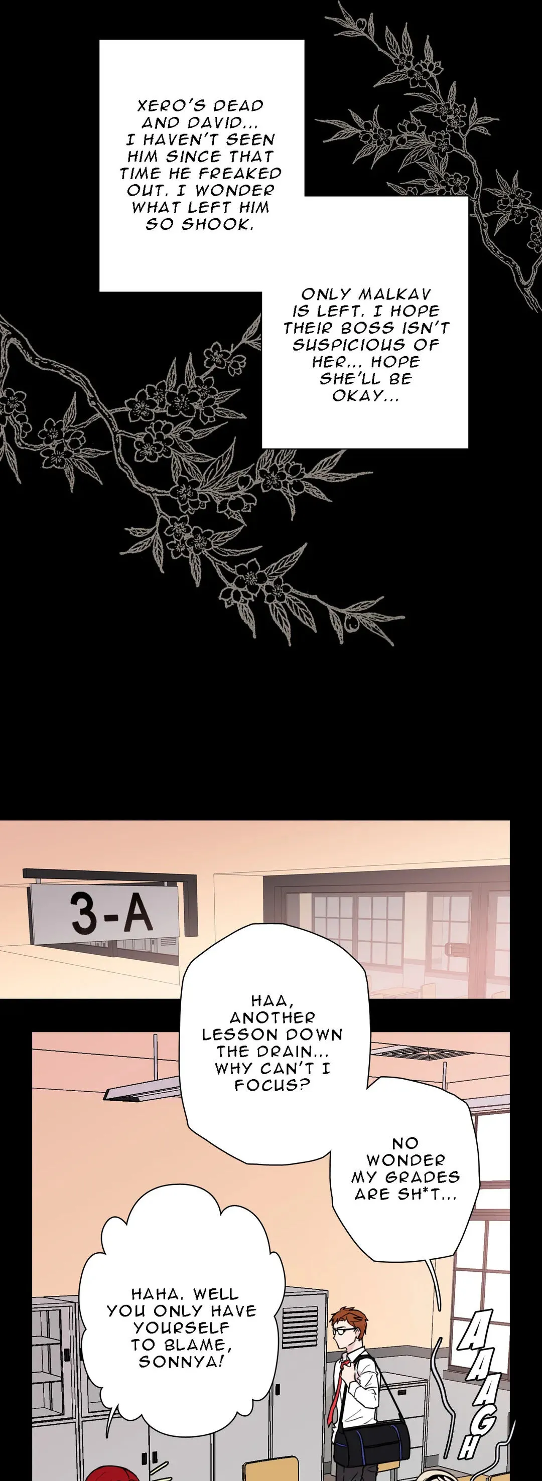 Read Freak-Quency chapter 56 image 18 on Lezhin