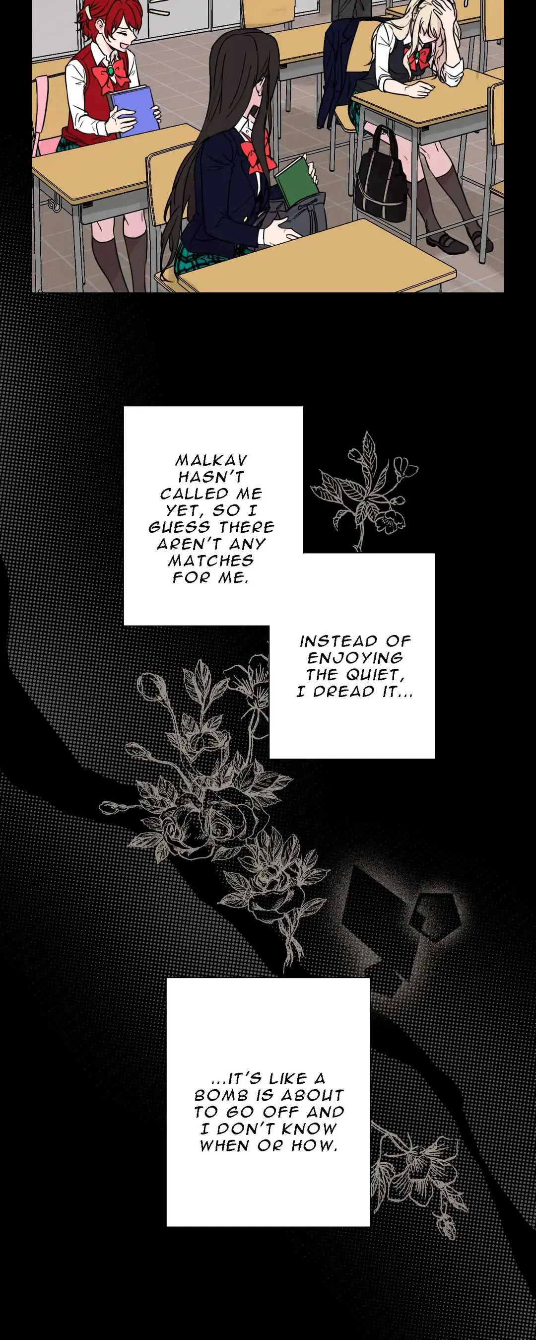 Read Freak-Quency chapter 56 image 19 on Lezhin
