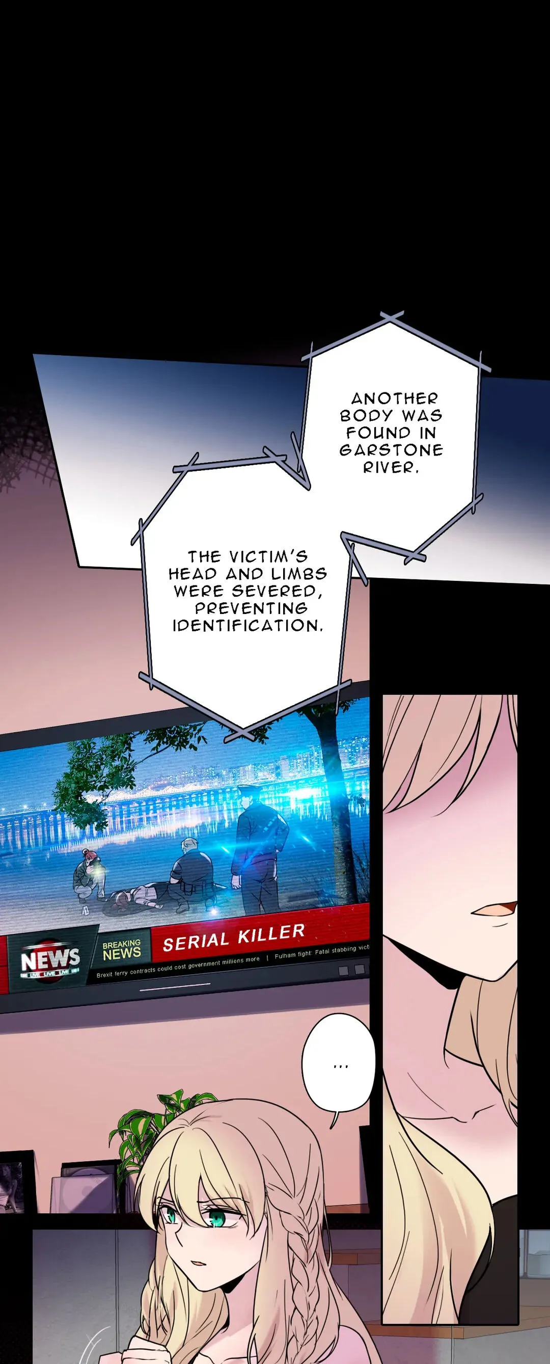 Read Freak-Quency chapter 56 image 2 on Lezhin
