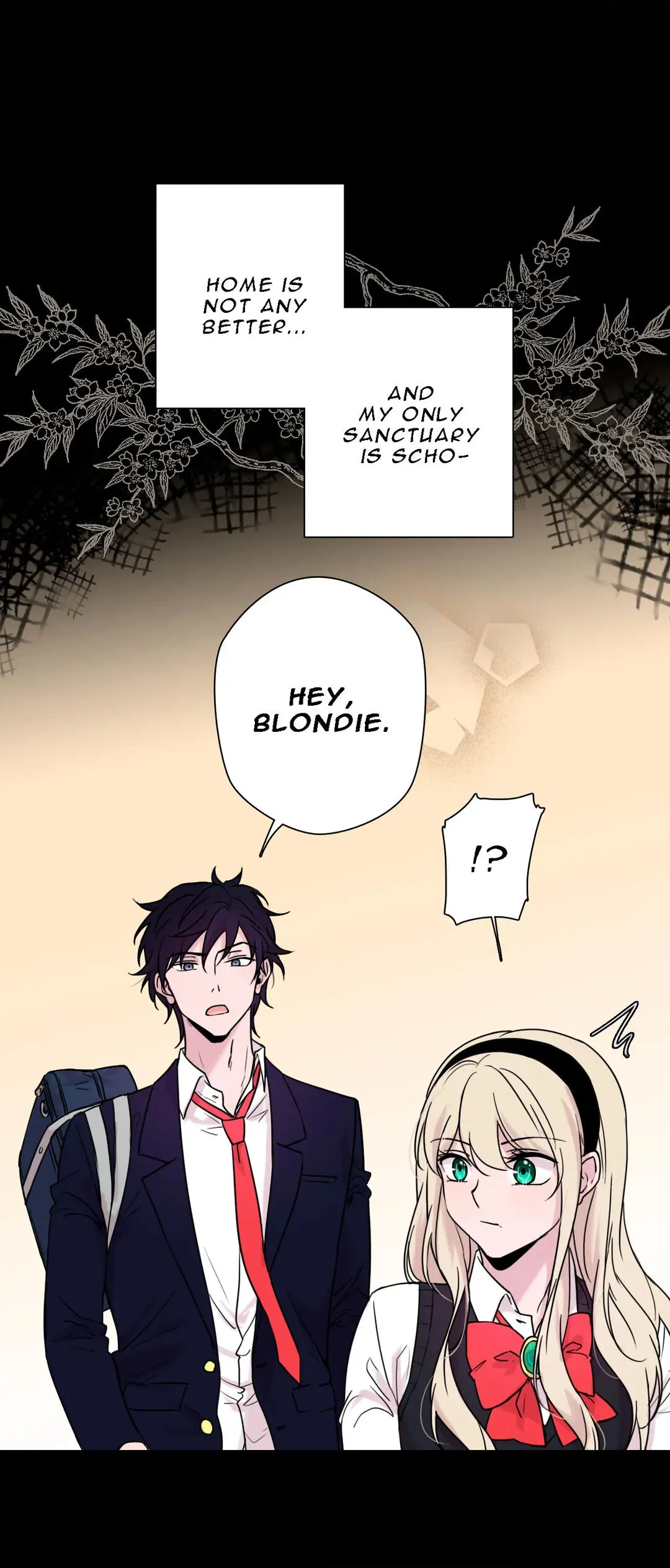 Read Freak-Quency chapter 56 image 21 on Lezhin
