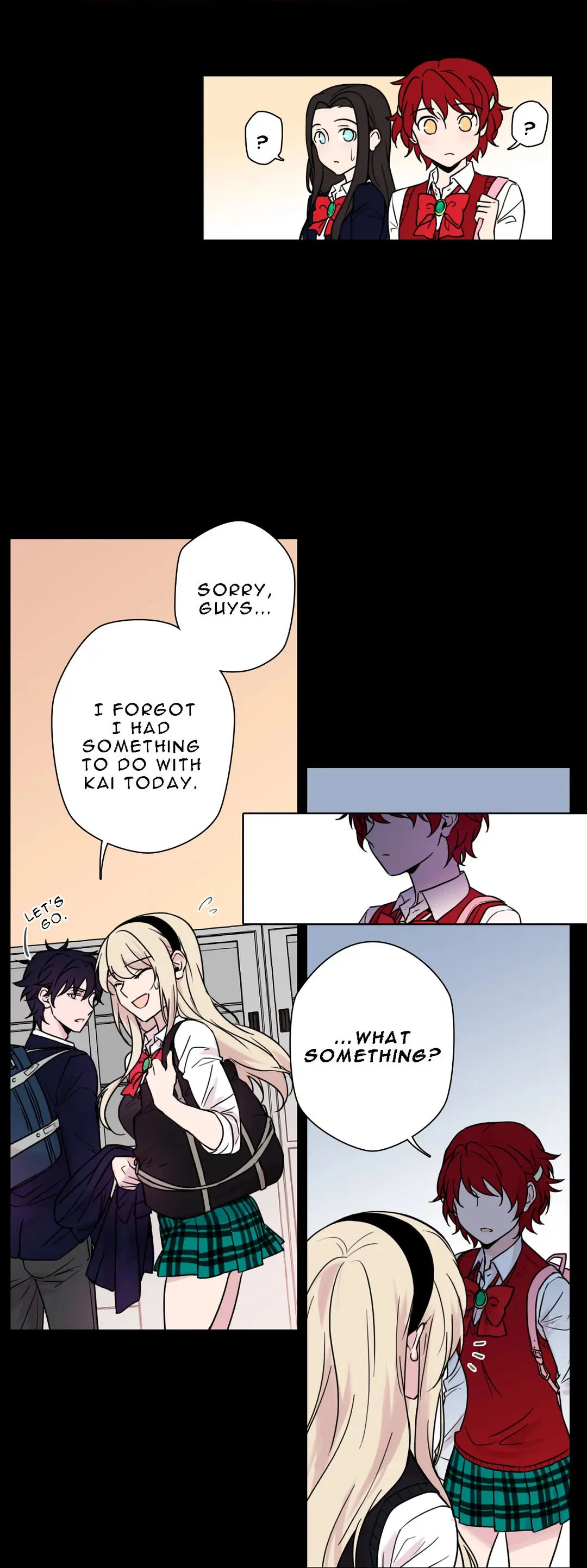 Read Freak-Quency chapter 56 image 24 on Lezhin