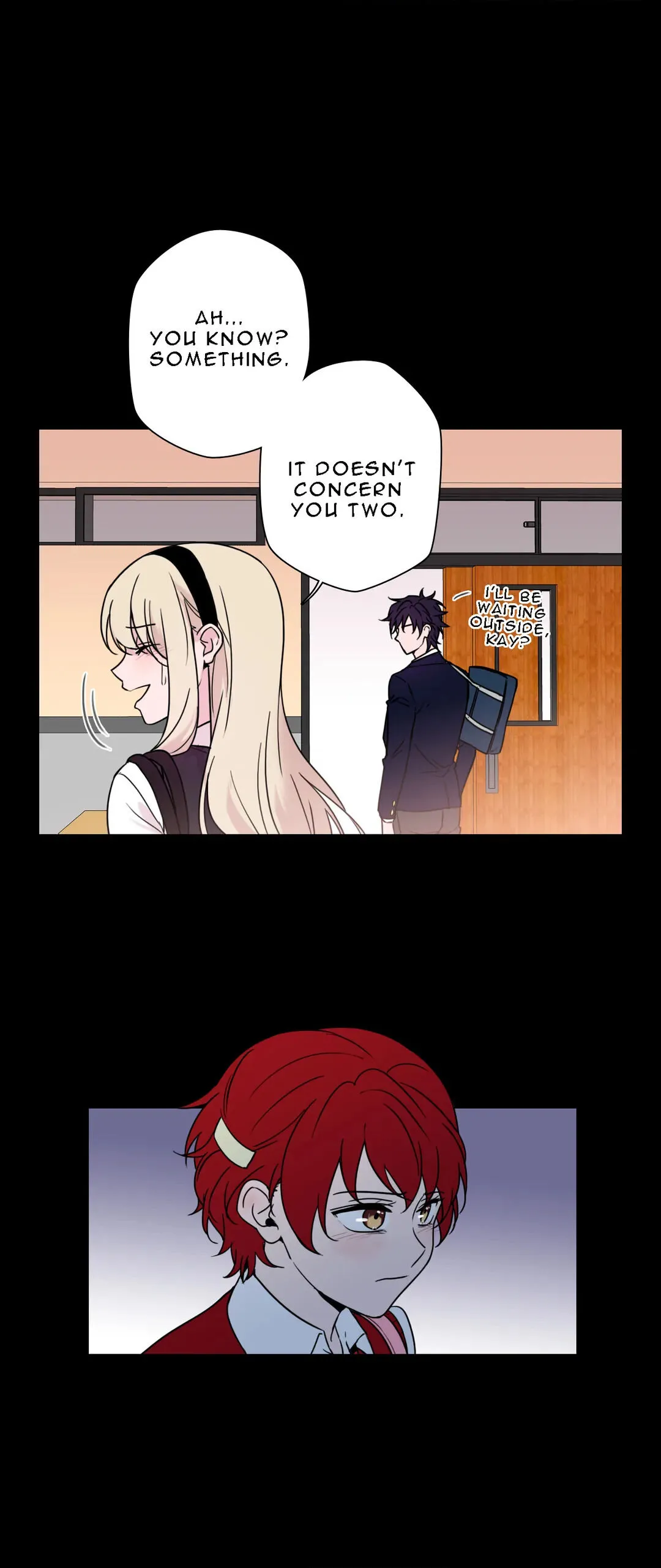 Read Freak-Quency chapter 56 image 25 on Lezhin
