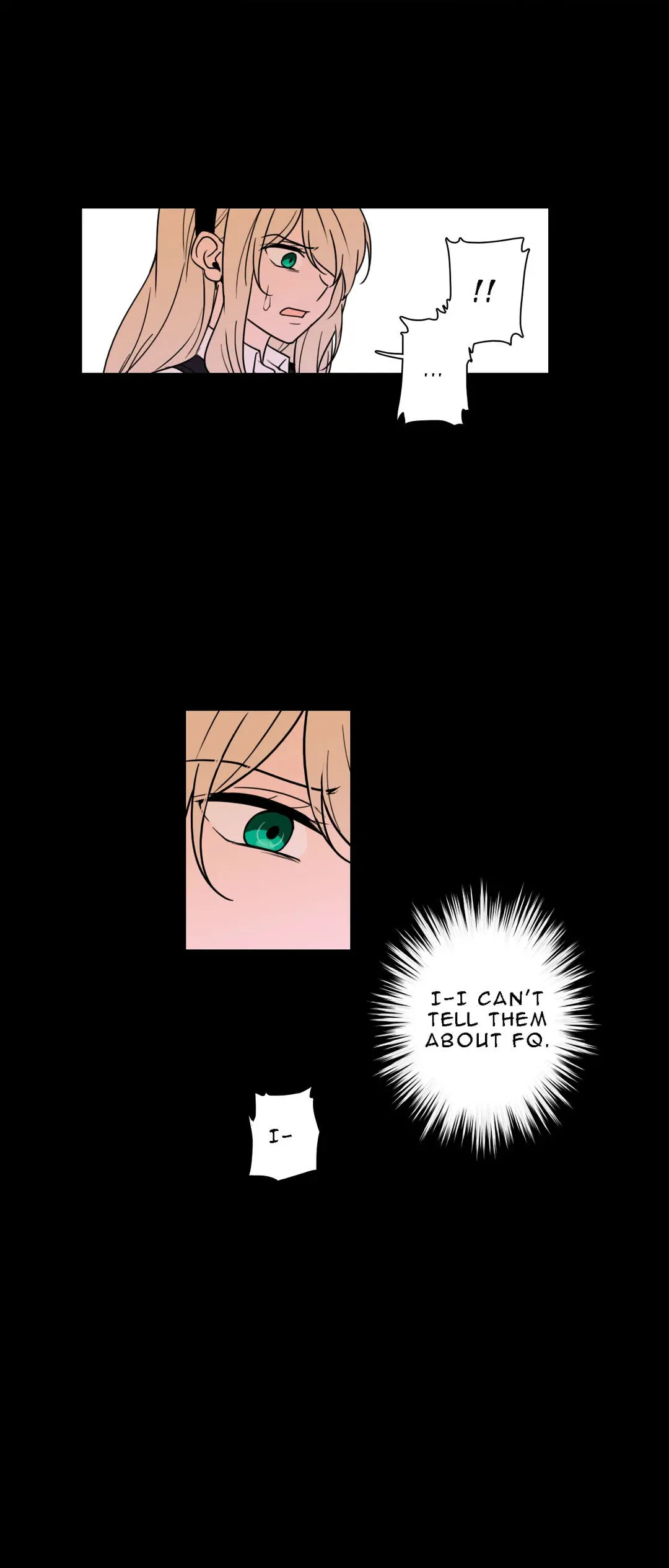 Read Freak-Quency chapter 56 image 30 on Lezhin