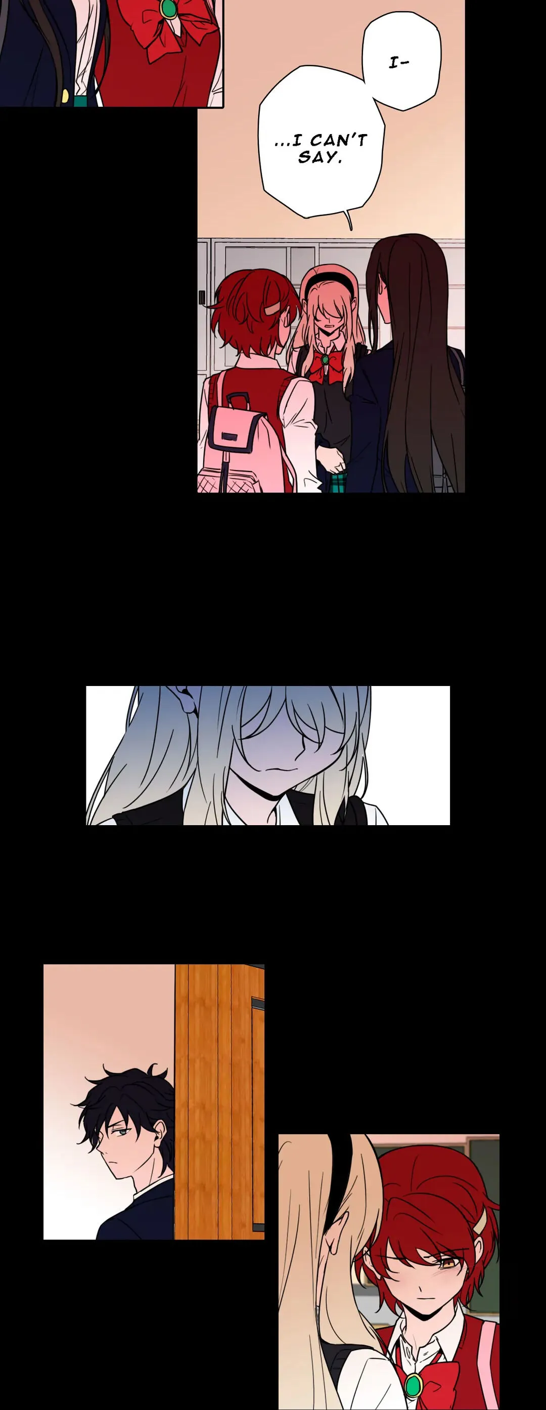 Read Freak-Quency chapter 56 image 36 on Lezhin