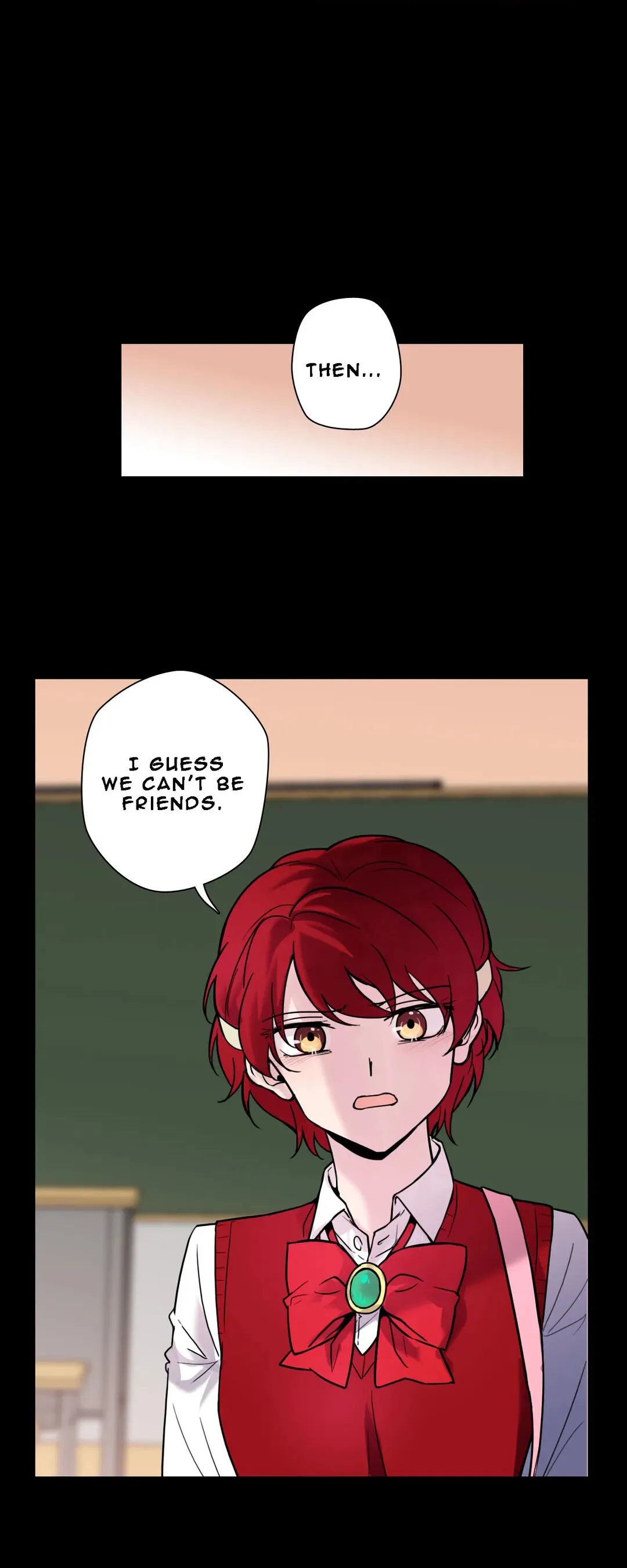 Read Freak-Quency chapter 56 image 37 on Lezhin
