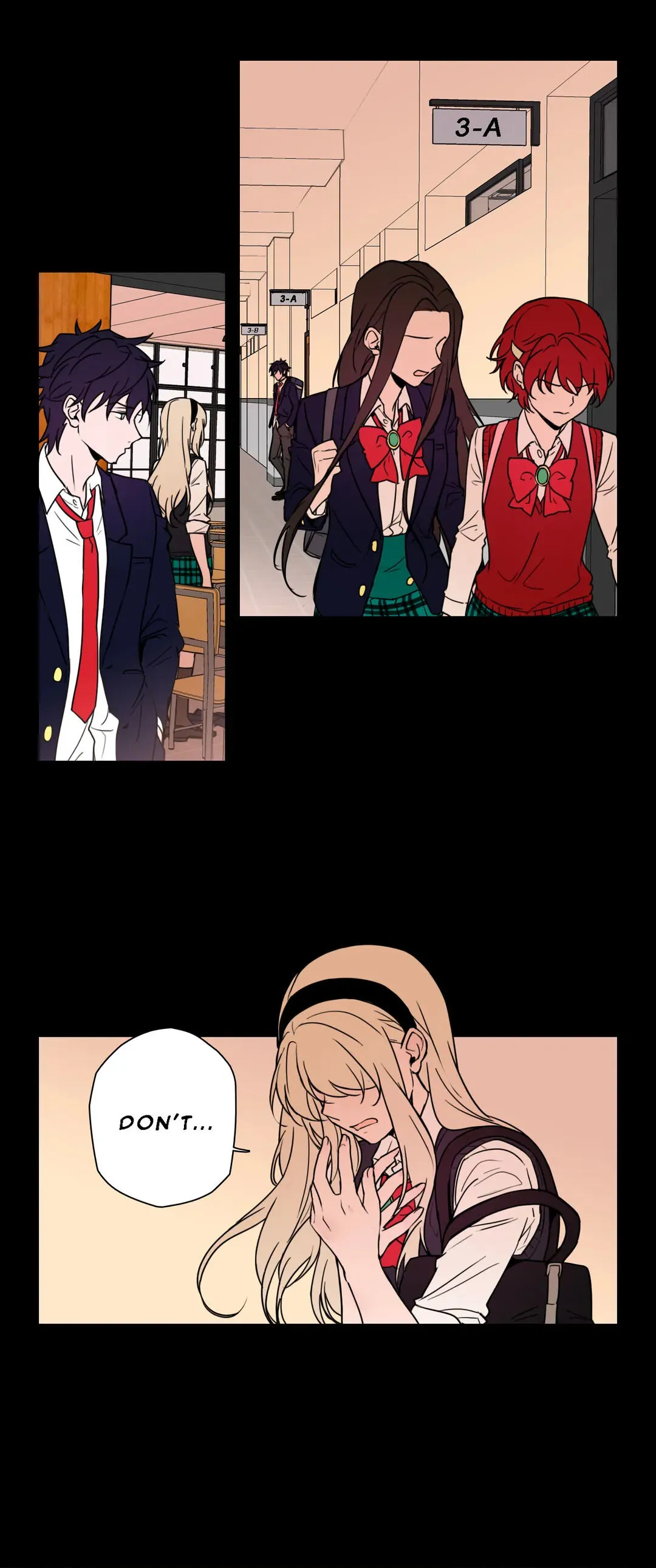 Read Freak-Quency chapter 56 image 40 on Lezhin