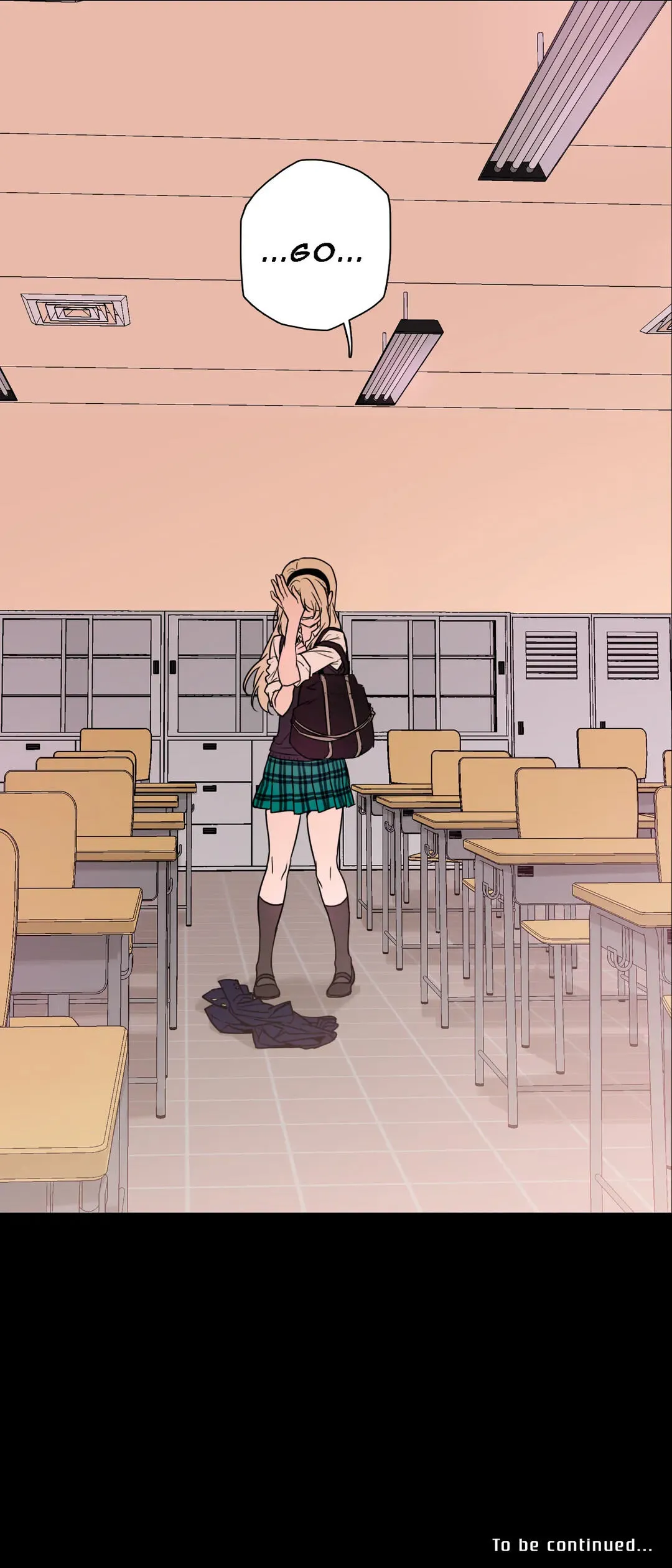 Read Freak-Quency chapter 56 image 41 on Lezhin