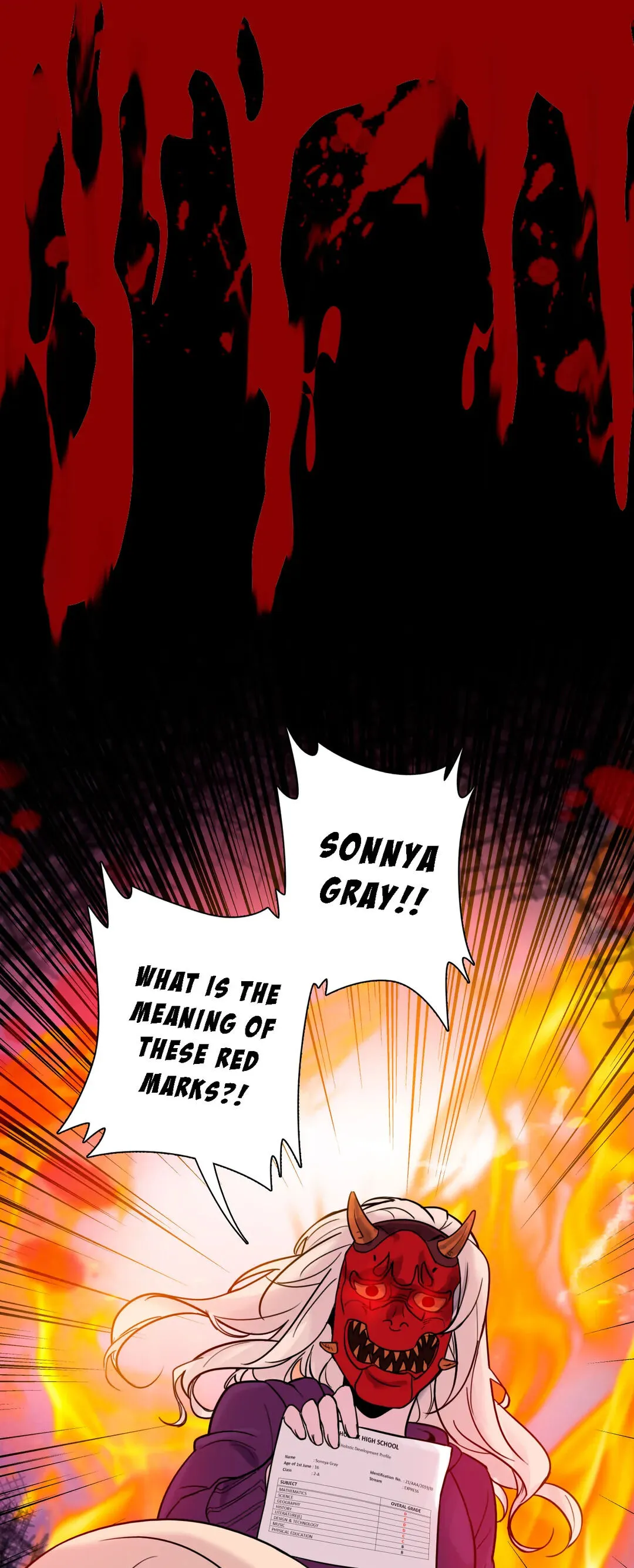 Read Freak-Quency chapter 56 image 5 on Lezhin