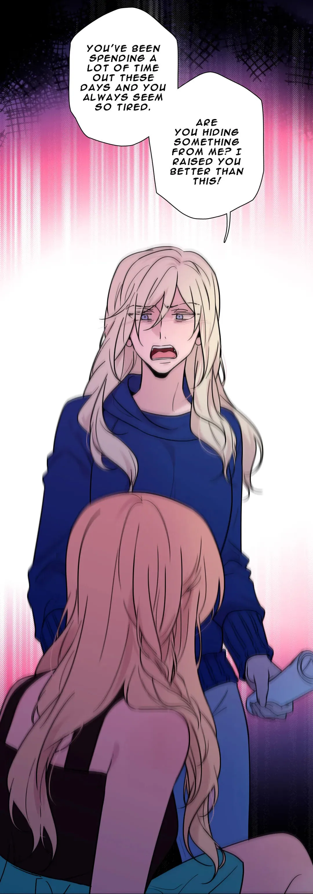 Read Freak-Quency chapter 56 image 8 on Lezhin