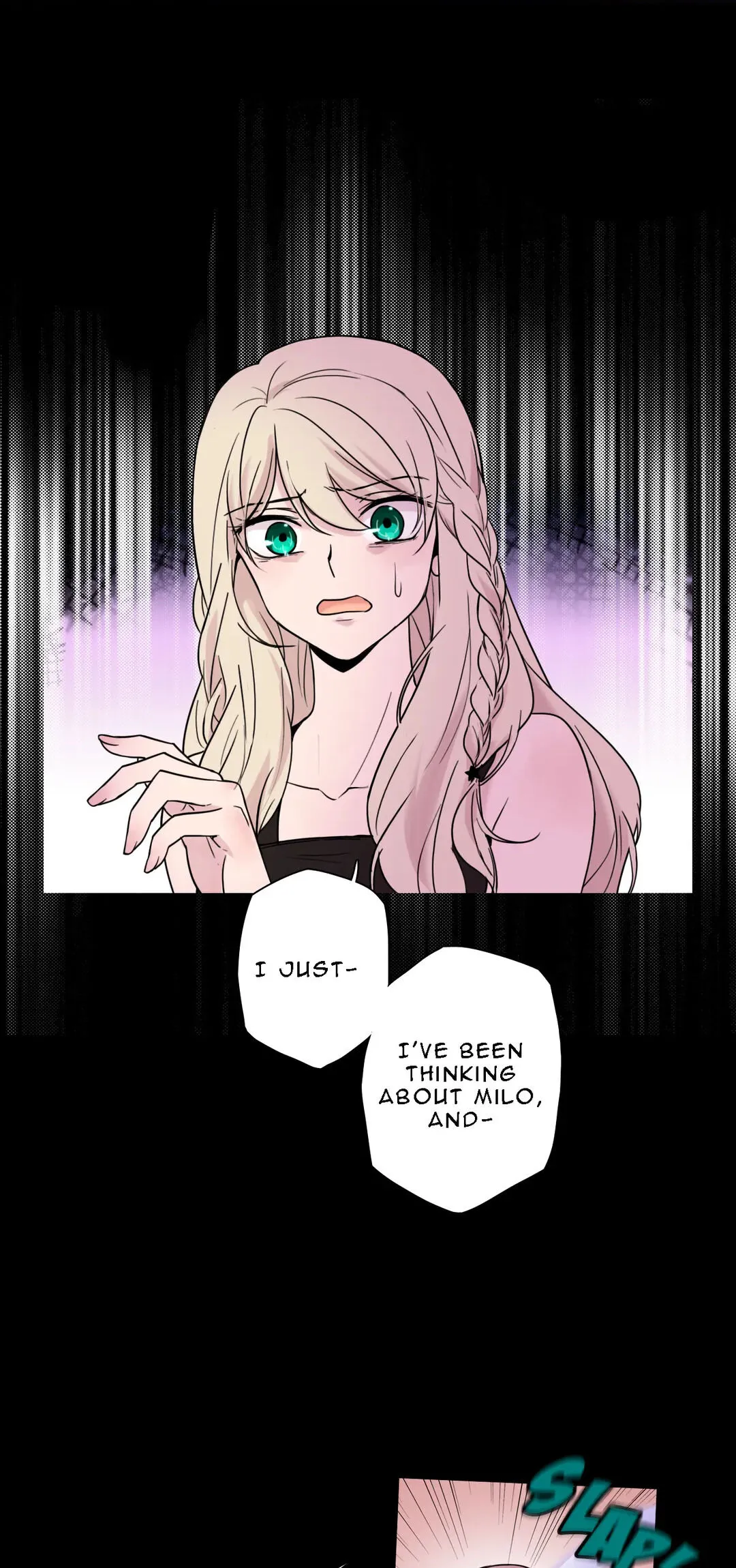 Read Freak-Quency chapter 56 image 9 on Lezhin