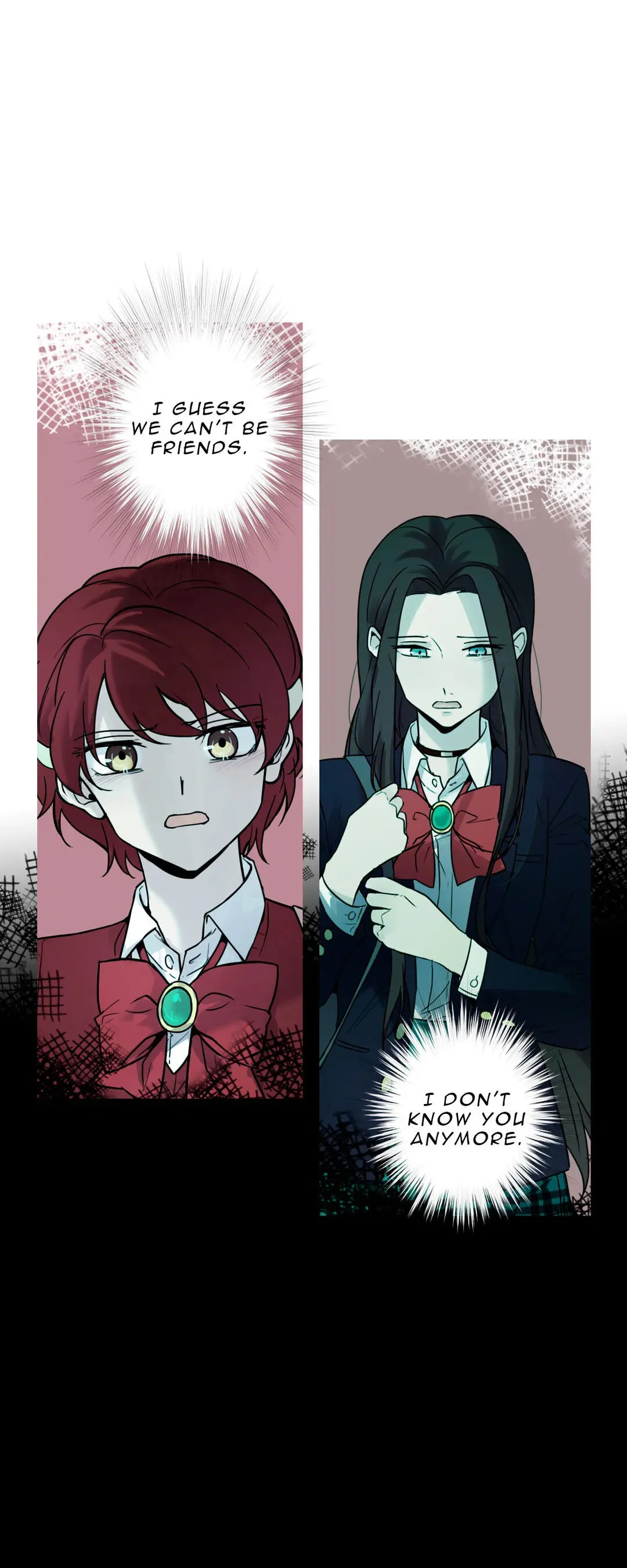 Read Freak-Quency chapter 57 image 1 on Lezhin