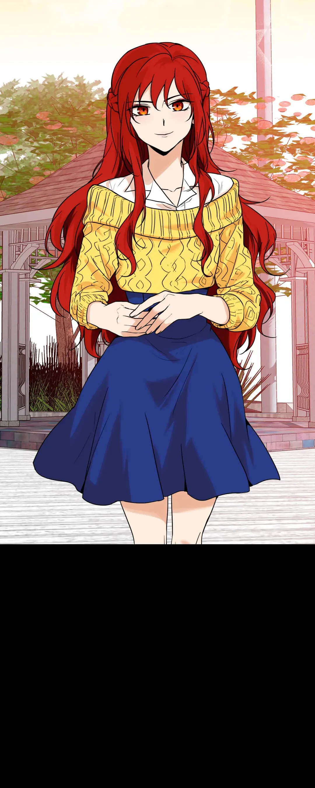 Read Freak-Quency chapter 57 image 11 on Lezhin