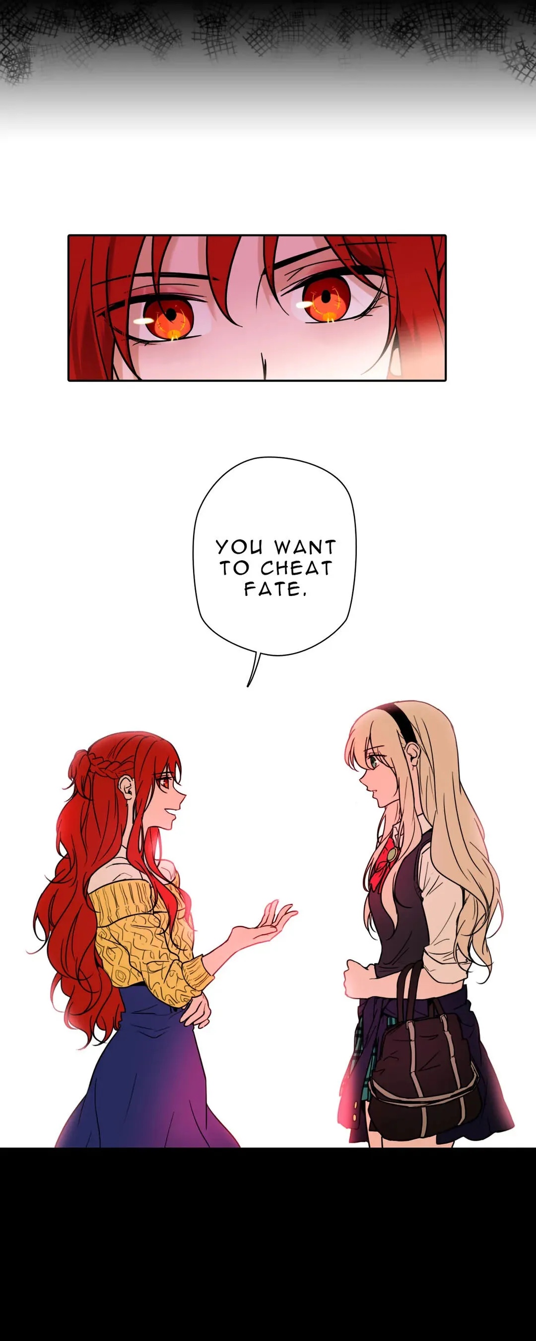 Read Freak-Quency chapter 57 image 14 on Lezhin