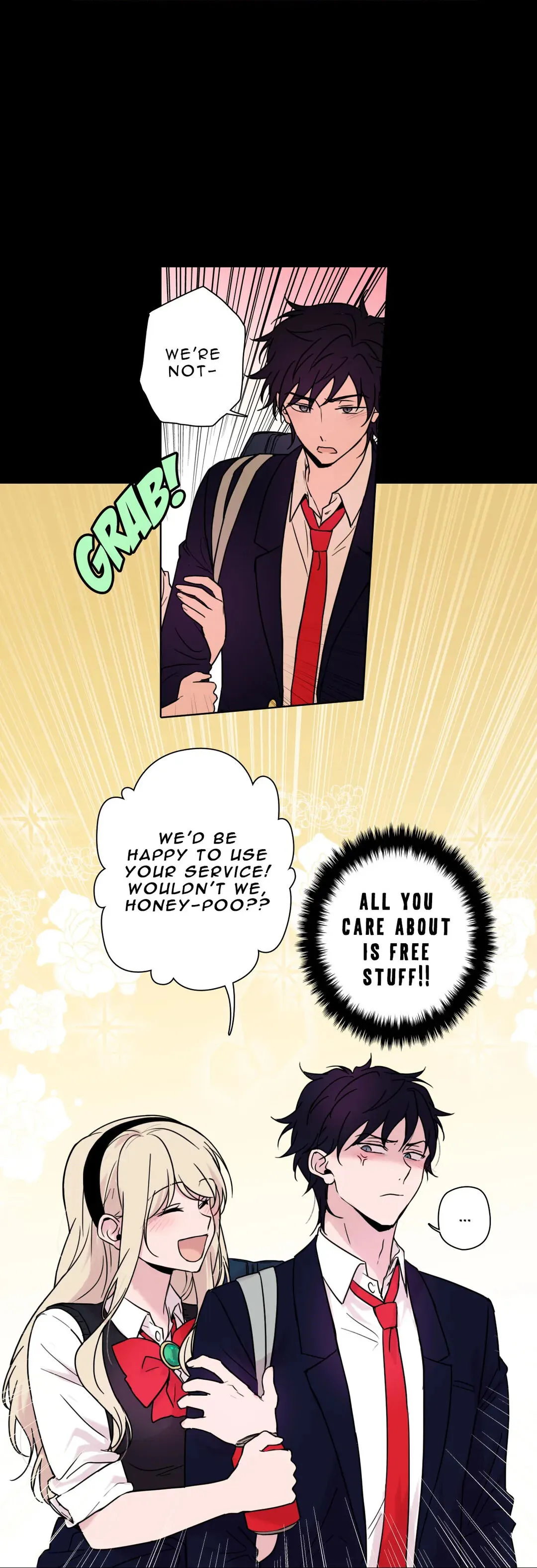 Read Freak-Quency chapter 57 image 16 on Lezhin