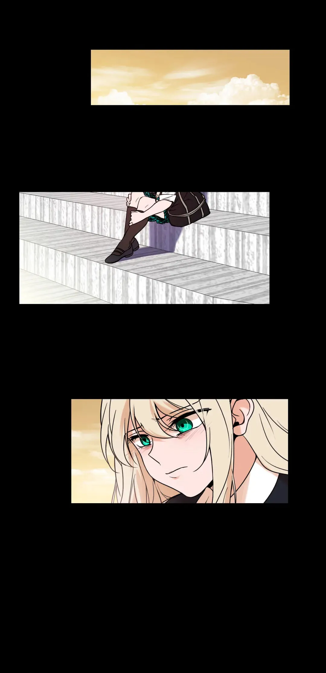 Read Freak-Quency chapter 57 image 2 on Lezhin