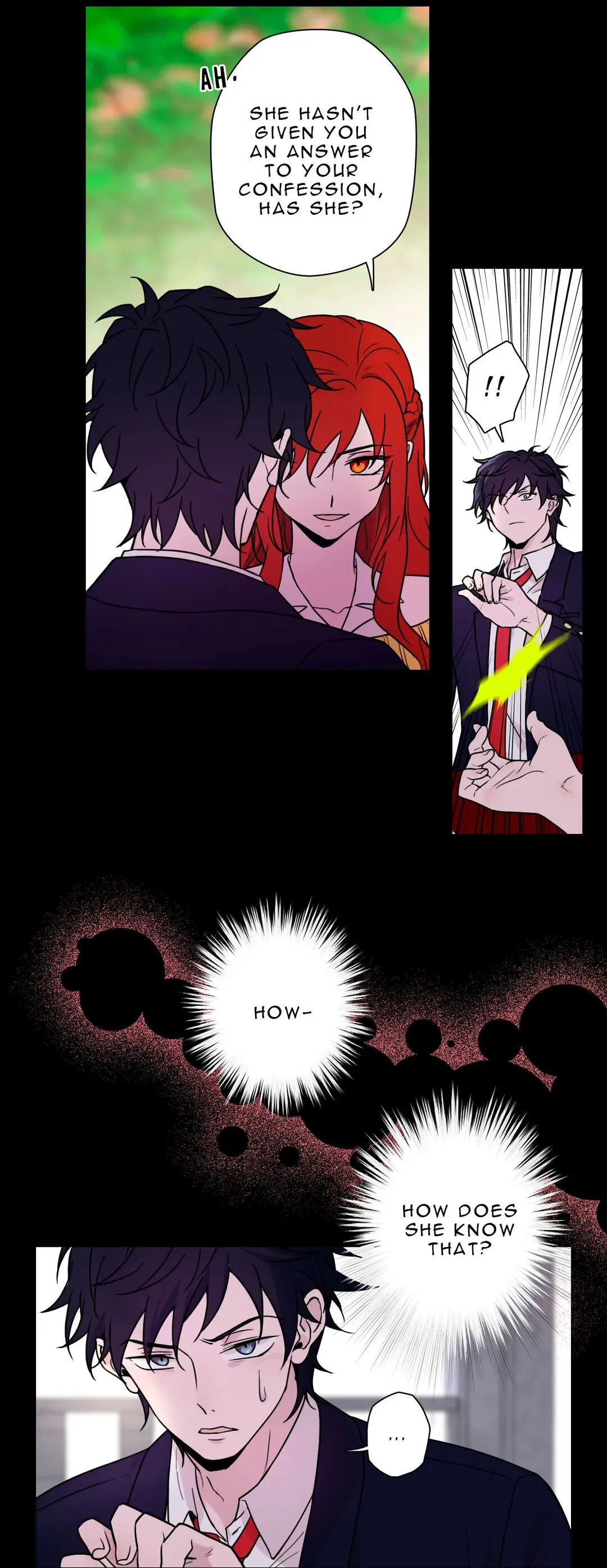 Read Freak-Quency chapter 57 image 20 on Lezhin